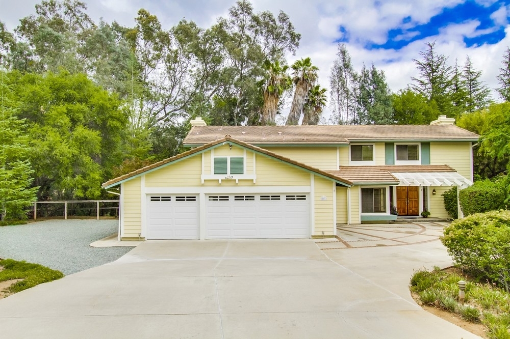 15855 Prairie Vista Road Poway, CA 92064 - Photo 2 of 21