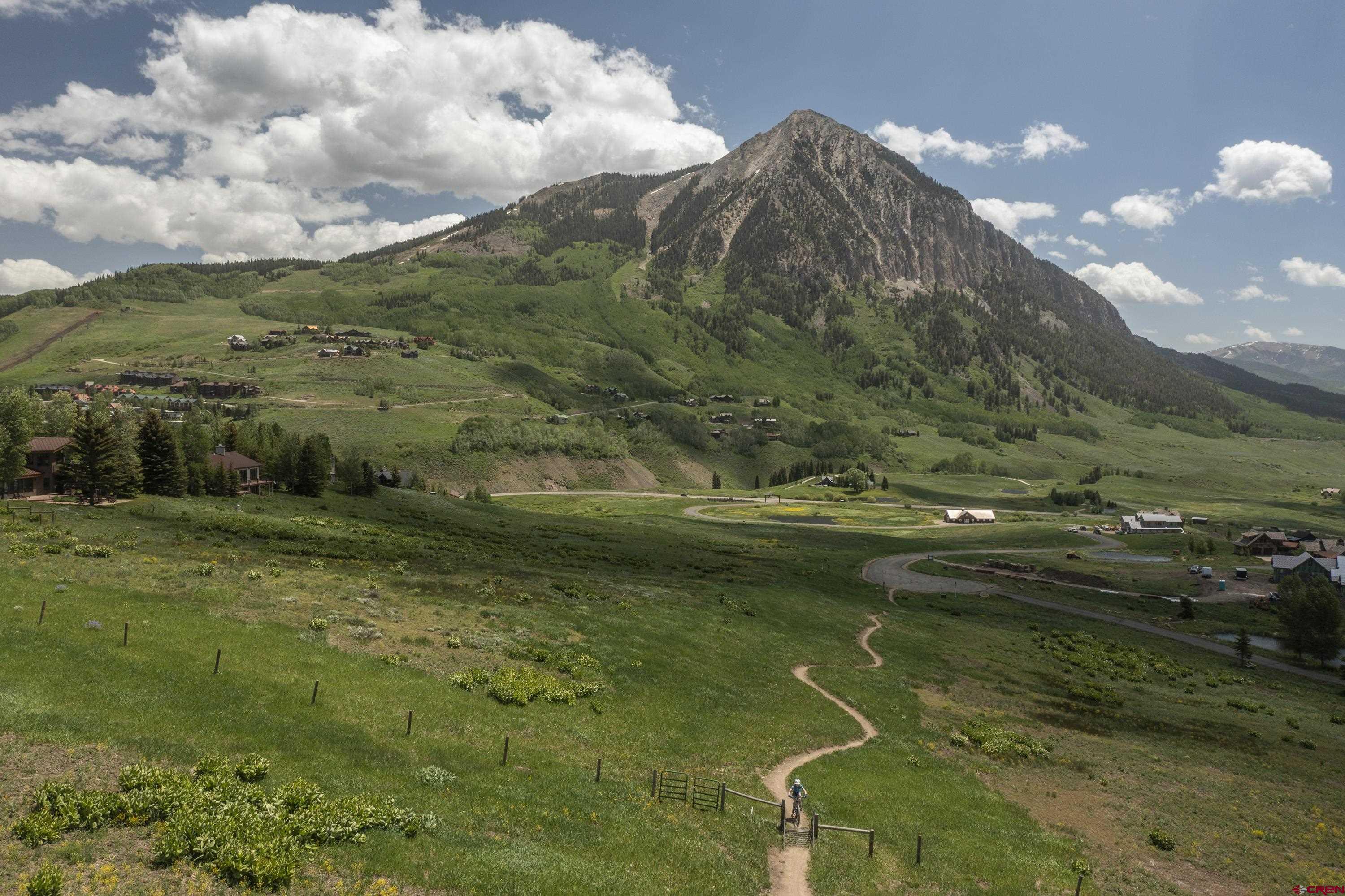 565 Saddle Ridge Ranch Road Crested Butte, CO 81224 - Photo 23 of 35
