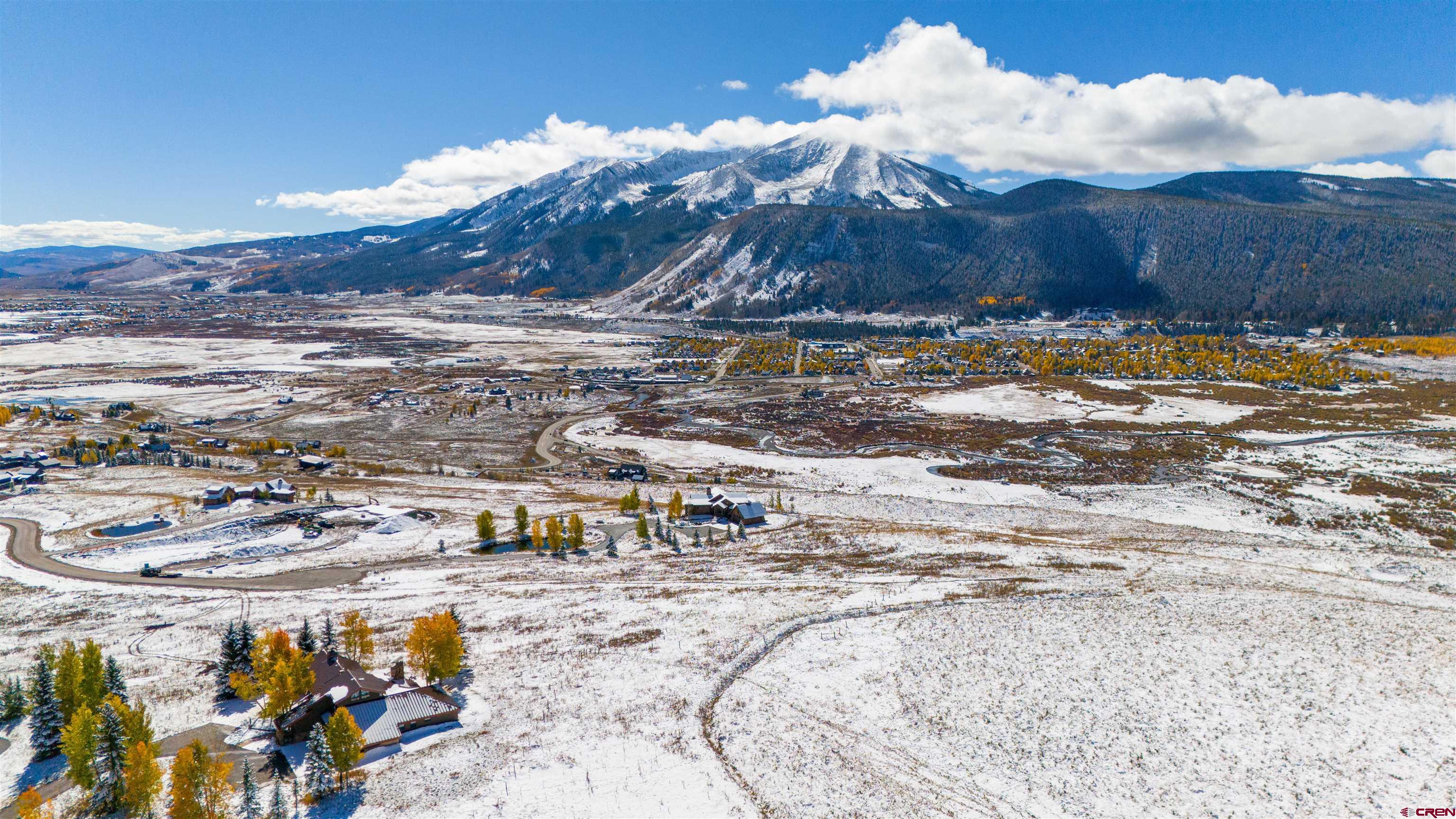 565 Saddle Ridge Ranch Road Crested Butte, CO 81224 - Photo 25 of 35