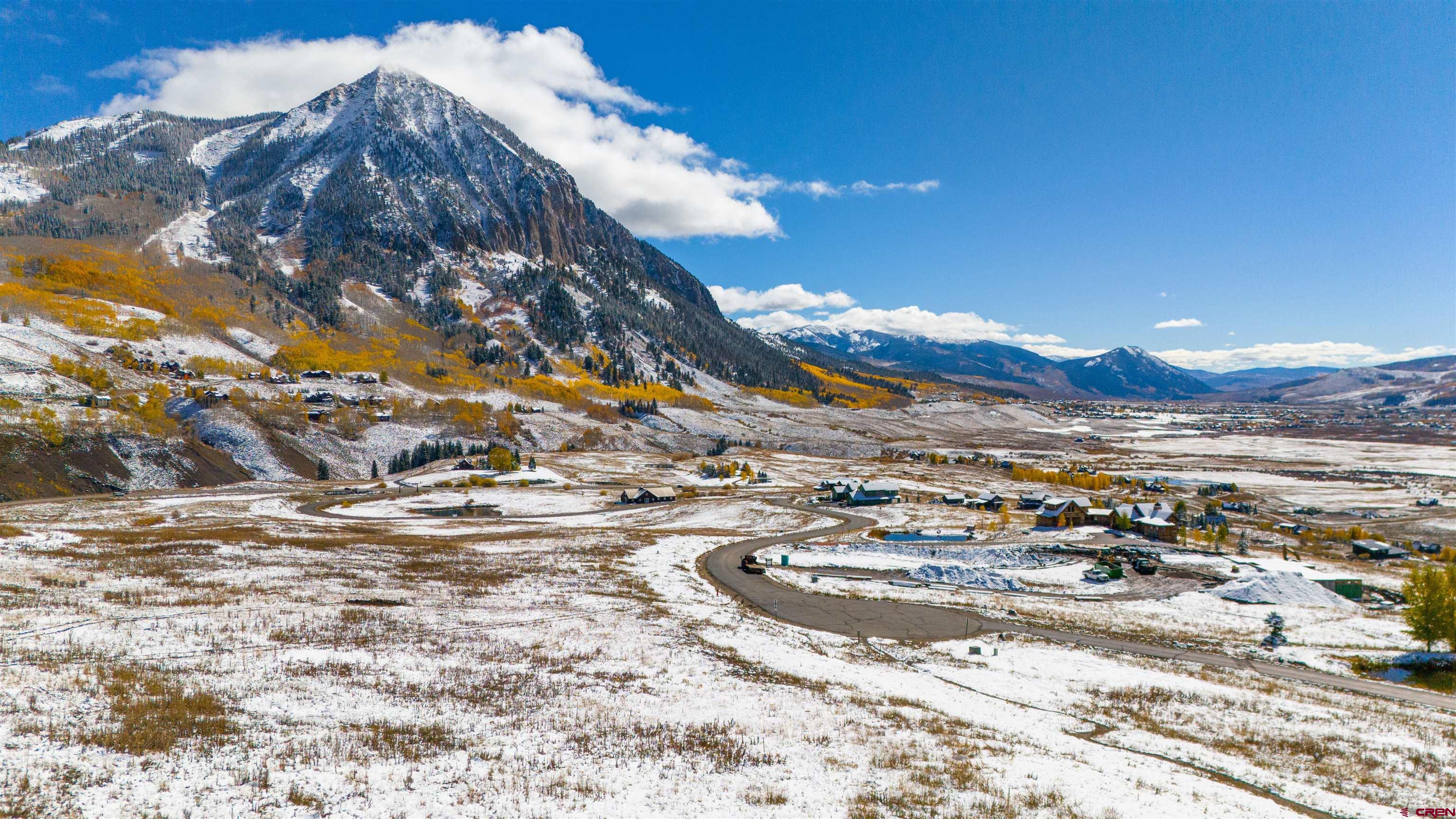 565 Saddle Ridge Ranch Road Crested Butte, CO 81224 - Photo 26 of 35