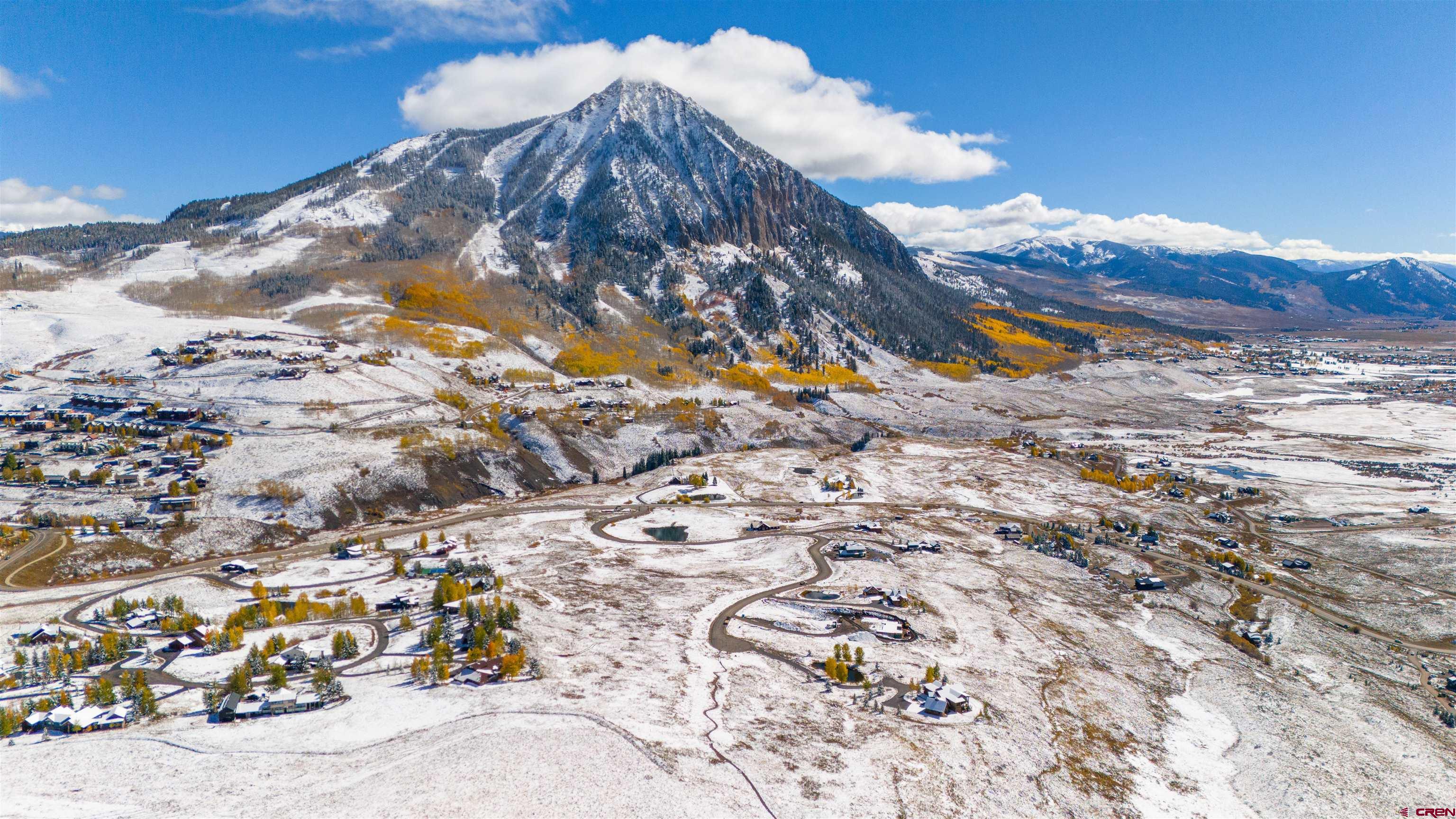 565 Saddle Ridge Ranch Road Crested Butte, CO 81224 - Photo 32 of 35