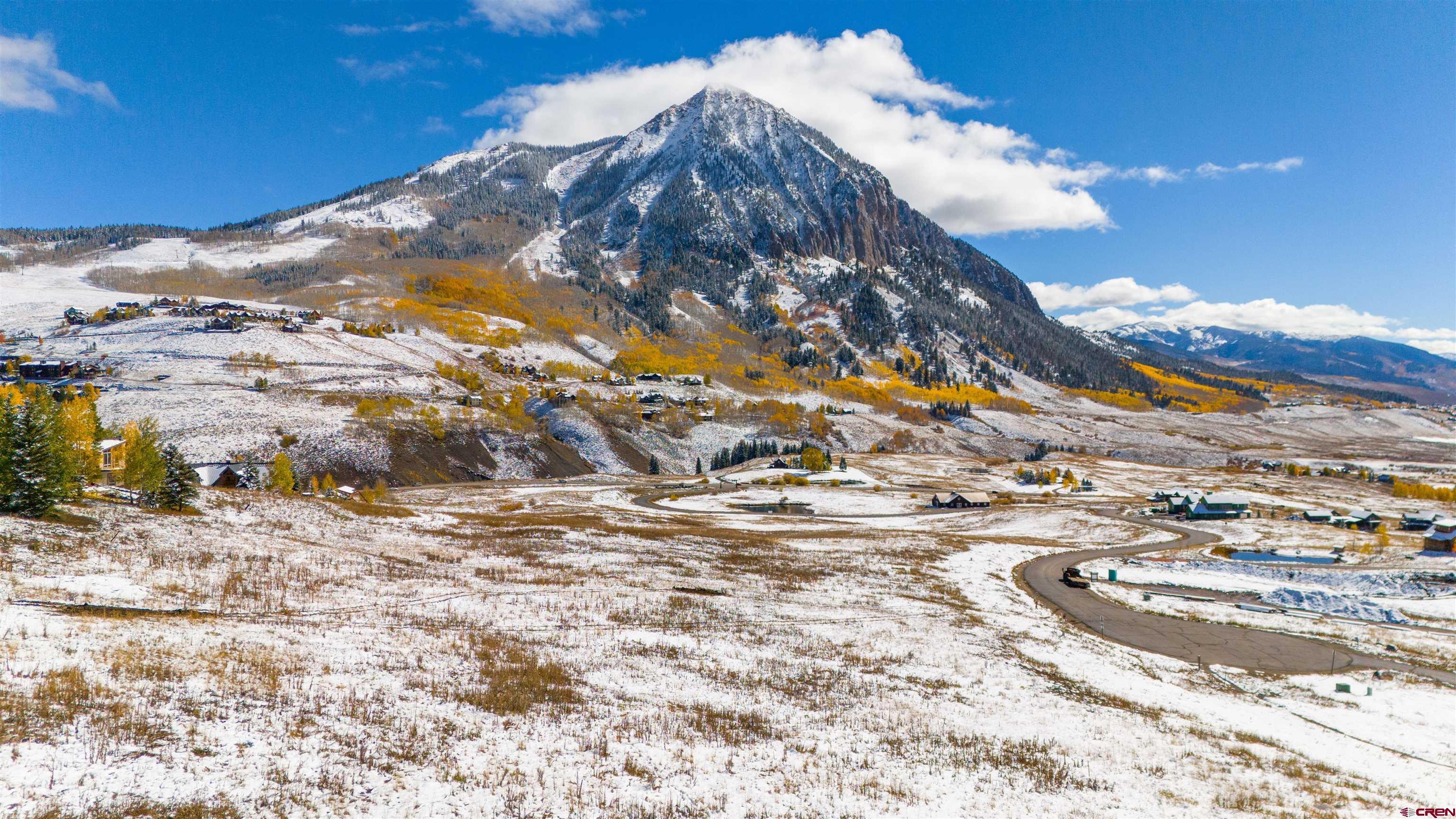 565 Saddle Ridge Ranch Road Crested Butte, CO 81224 - Photo 4 of 35