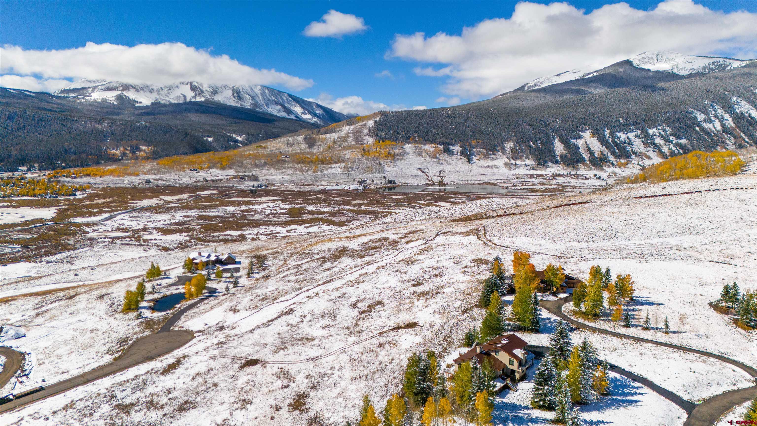 565 Saddle Ridge Ranch Road Crested Butte, CO 81224 - Photo 8 of 35
