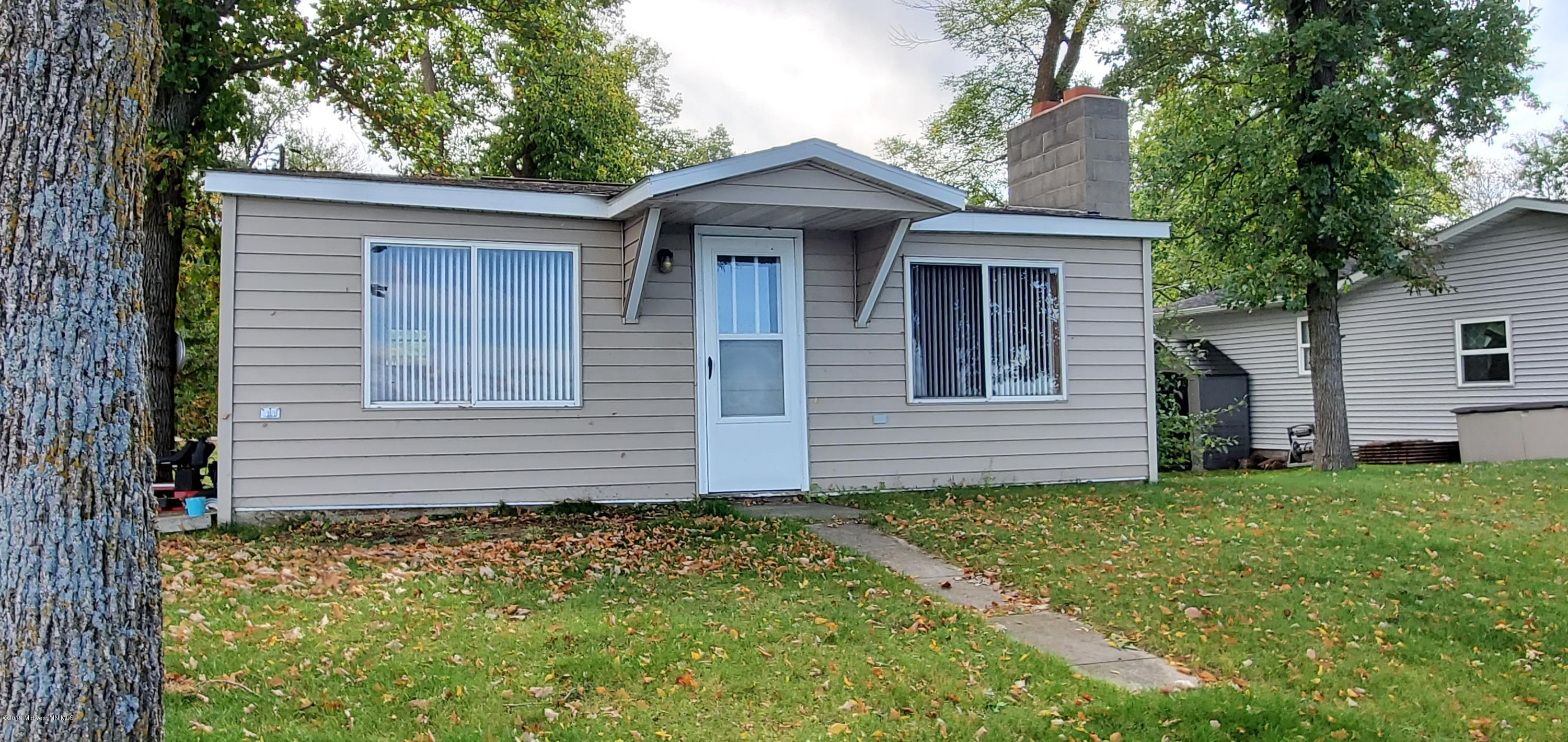 27174 Little Floyd Lake Road Detroit Lakes, MN 56501 - Photo 1 of 1 Gallery Image 1