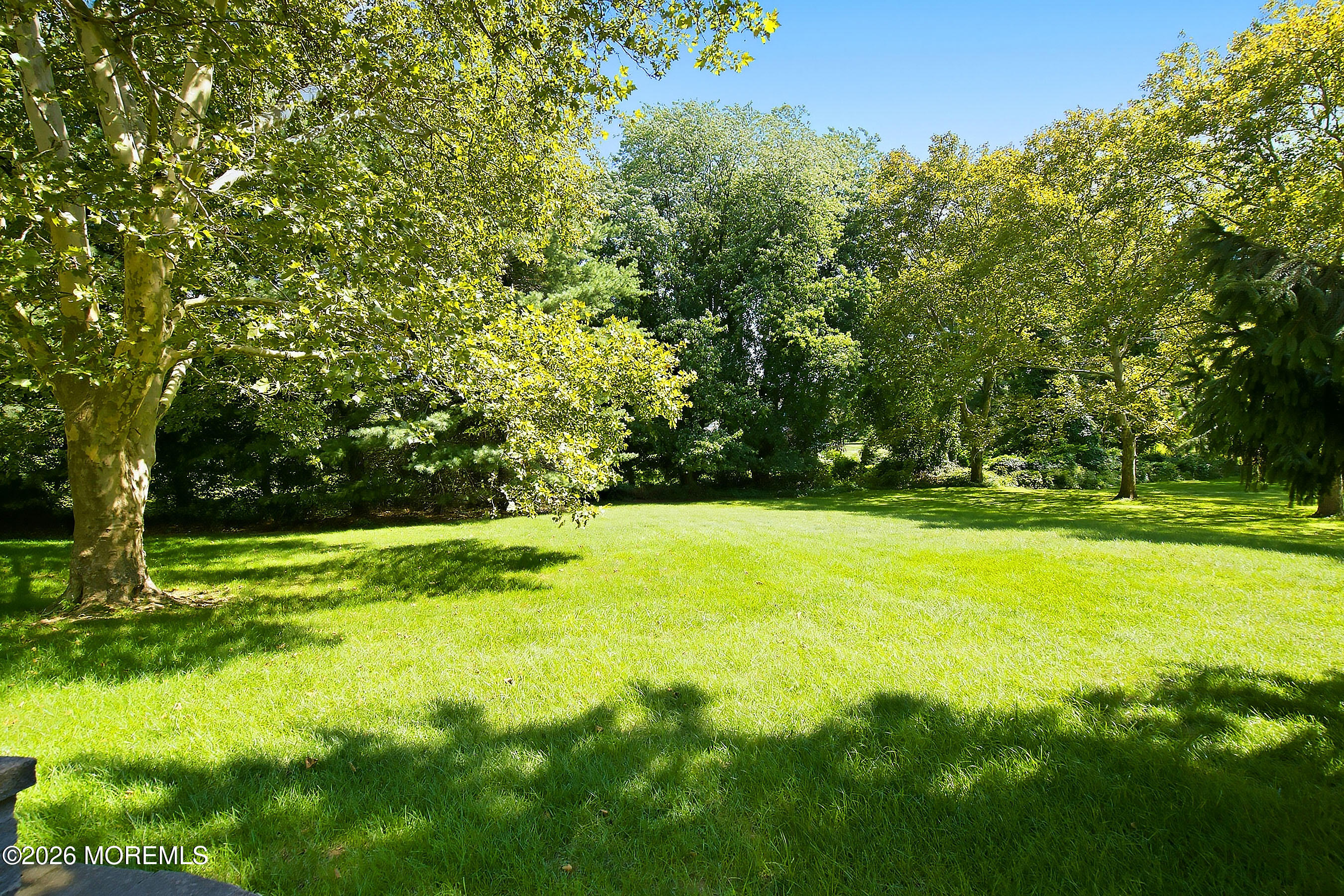 29 Centerville Road Holmdel, NJ 07733 - Photo 42 of 51 Backyard