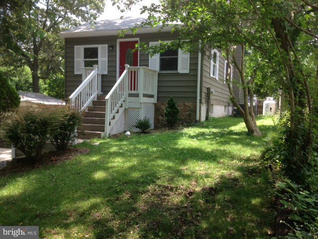 1722 Longwood Road Edgewater, MD 21037 - Photo 22 of 27 Exterior (Front)