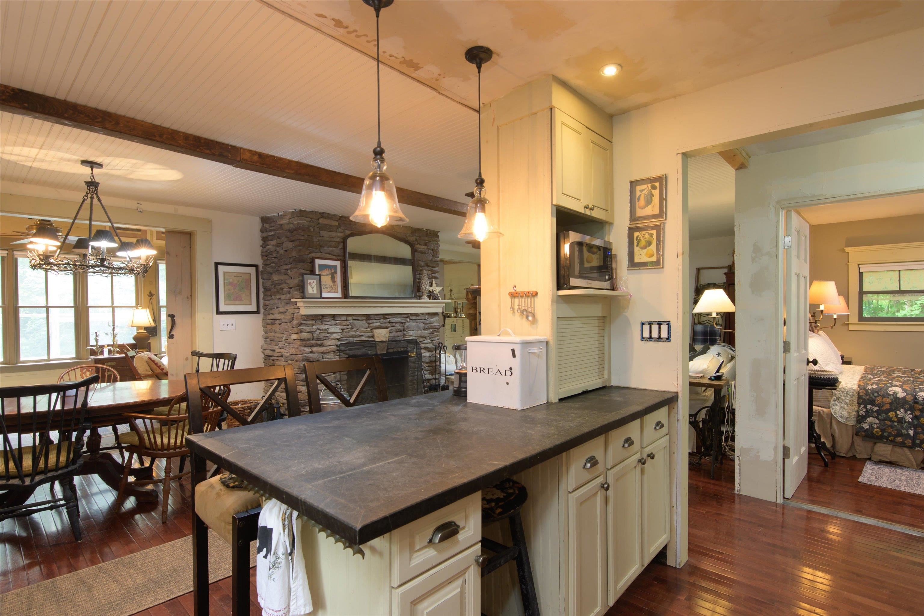 252 Tudor Road Sandgate, VT 05250 - Photo 8 of 33