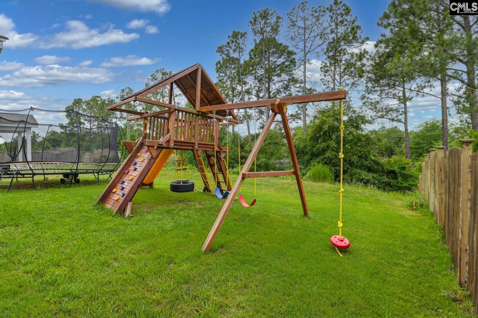 608 Frow Drive Elgin, SC 29045 - Photo 42 of 49