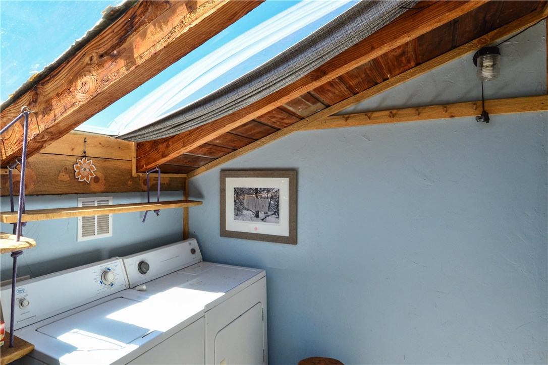 89 V Road Silverthorne, CO 80498 - Photo 13 of 25 Laundry.