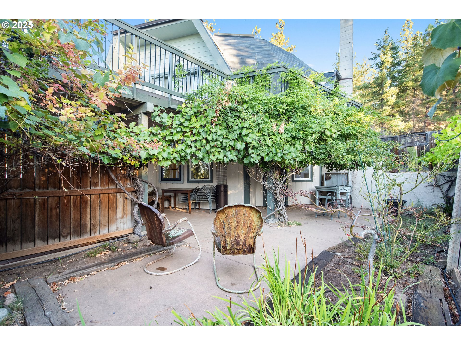 174 Goldenpine Goldendale, WA 98620 - Photo 41 of 46