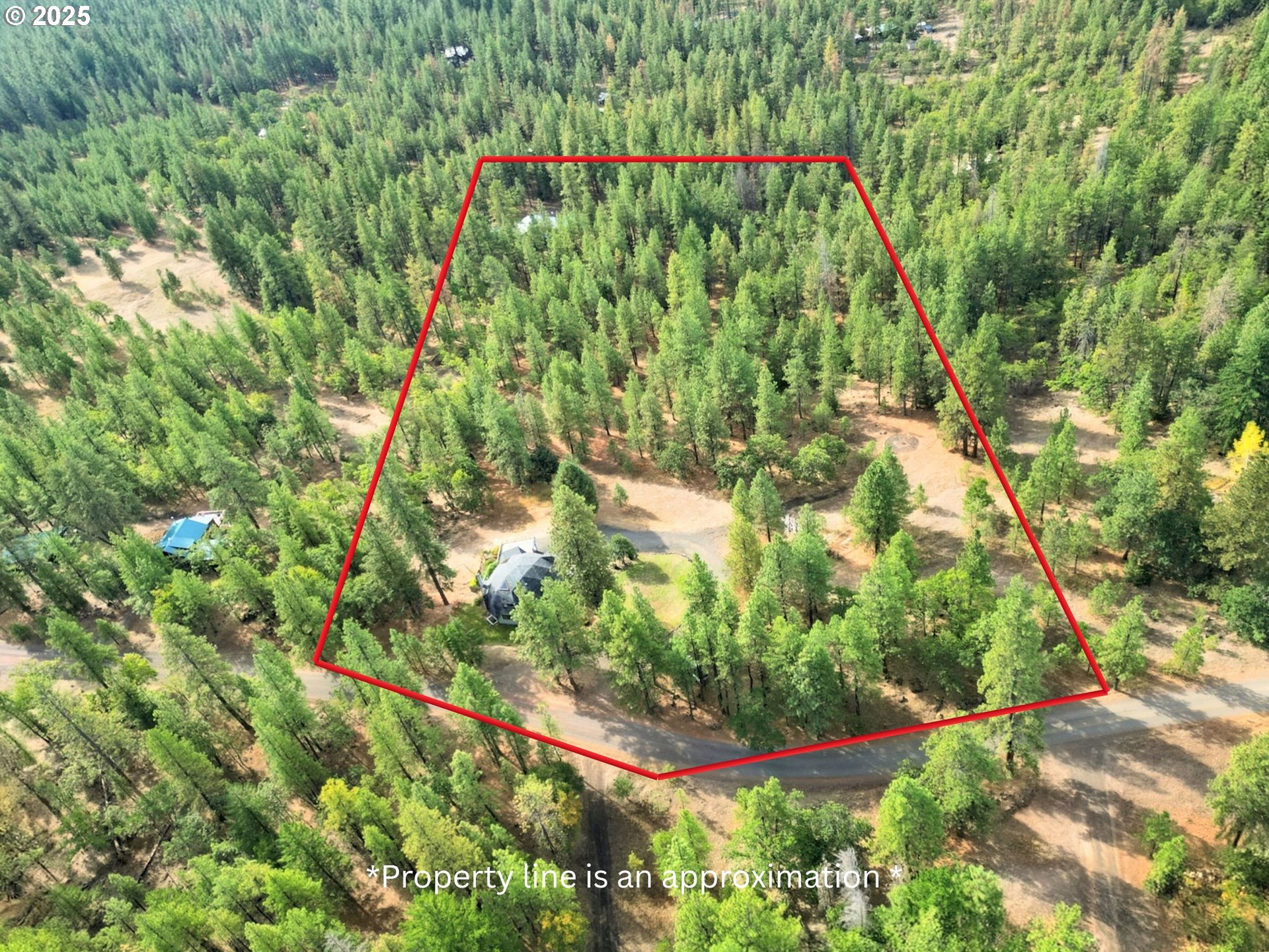 174 Goldenpine Goldendale, WA 98620 - Photo 45 of 46