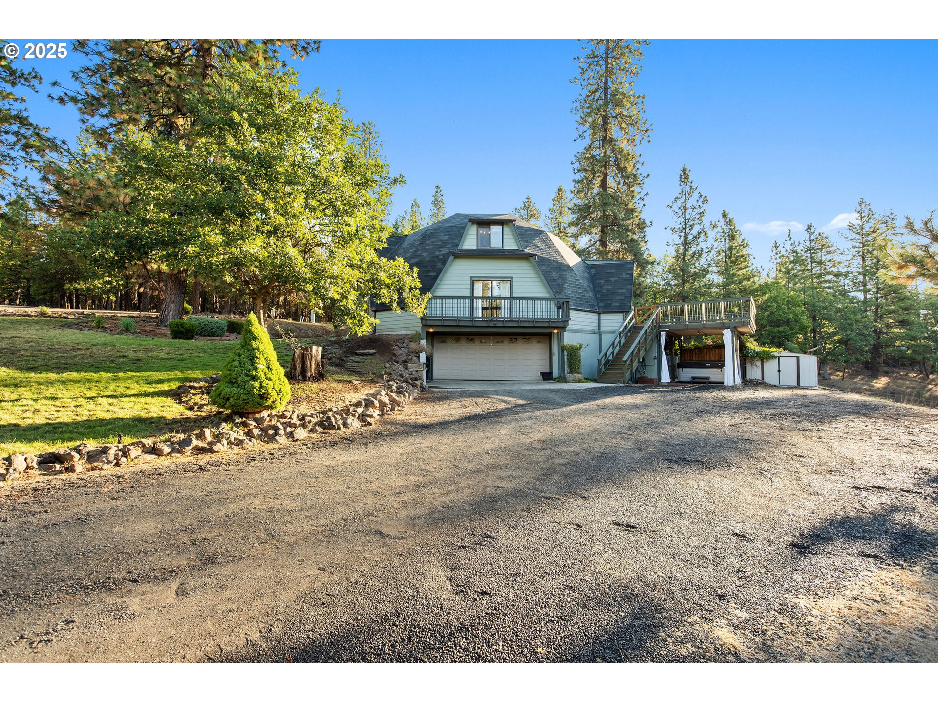 174 Goldenpine Goldendale, WA 98620 - Photo 6 of 46