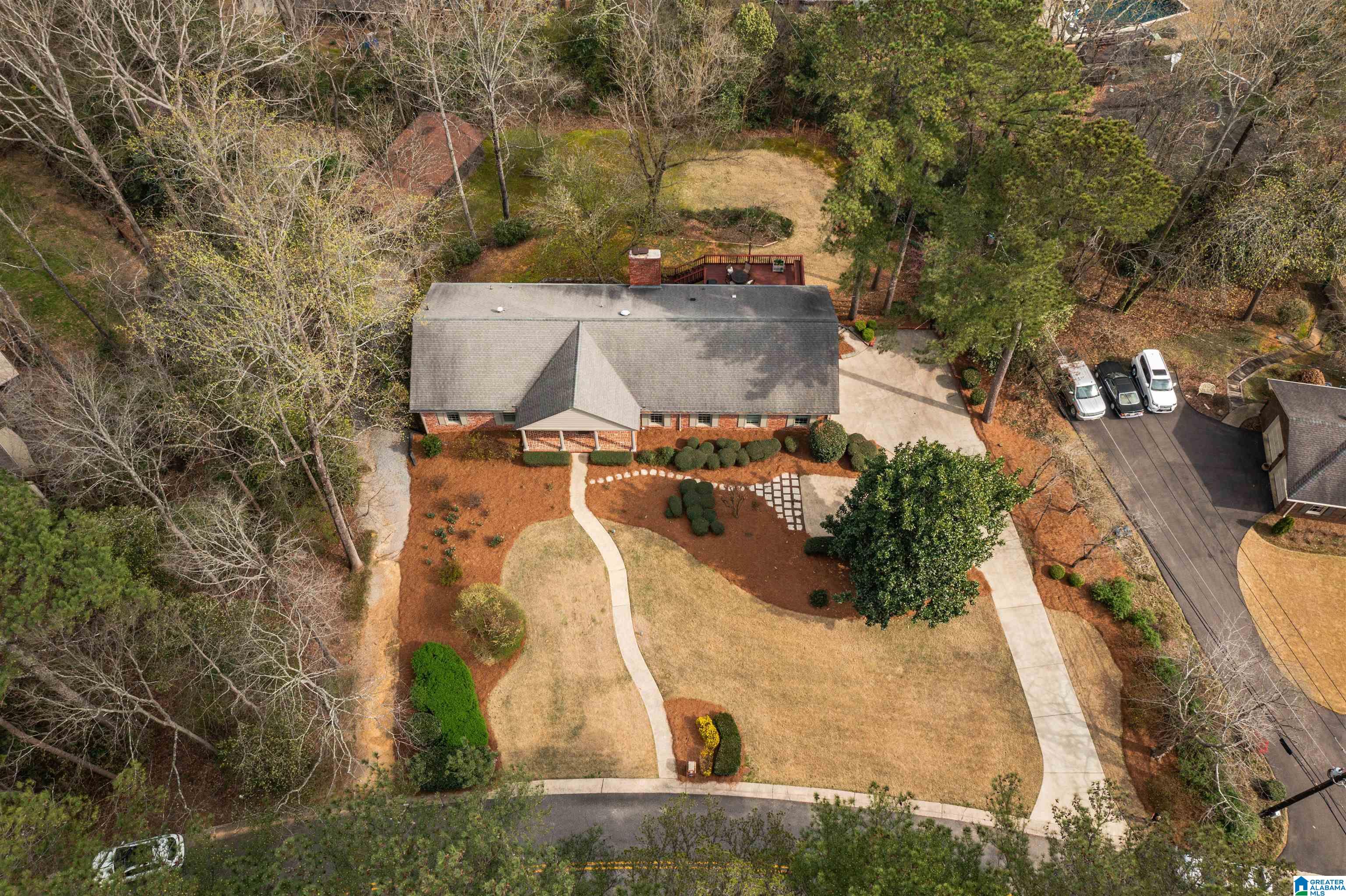 3541 Mill Run Road Birmingham, AL 35223 - Photo 58 of 61