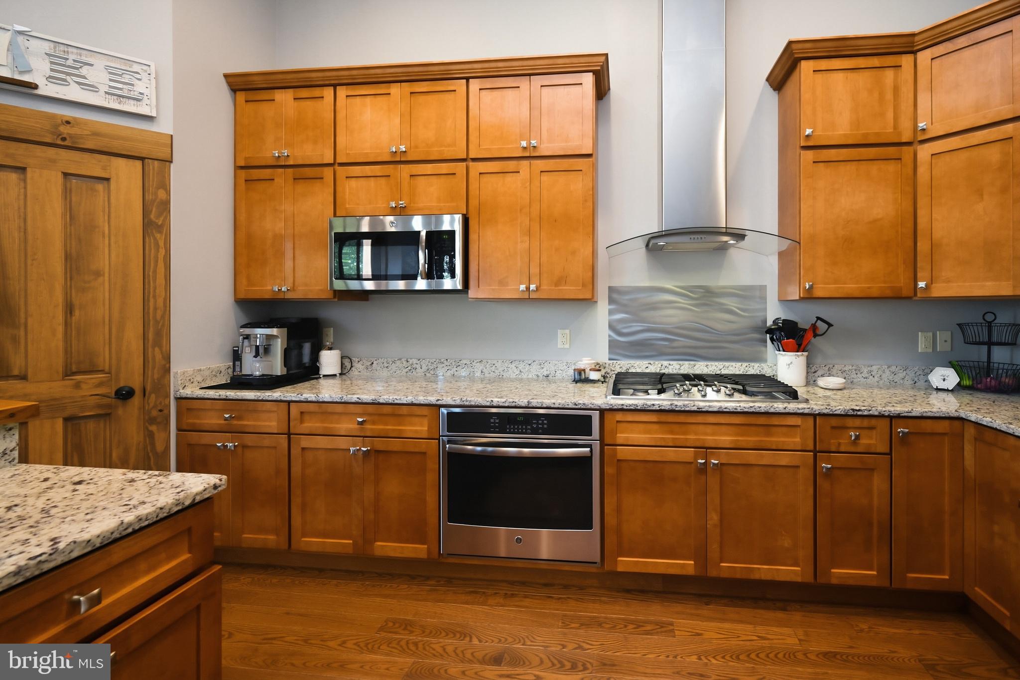 29 Upper Camp Road McHenry, MD 21541 - Photo 25 of 92 Gallery Image 25