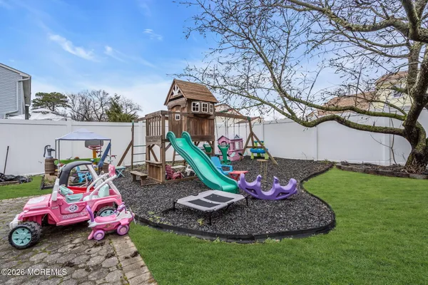 a view of outdoor space yard and patio
