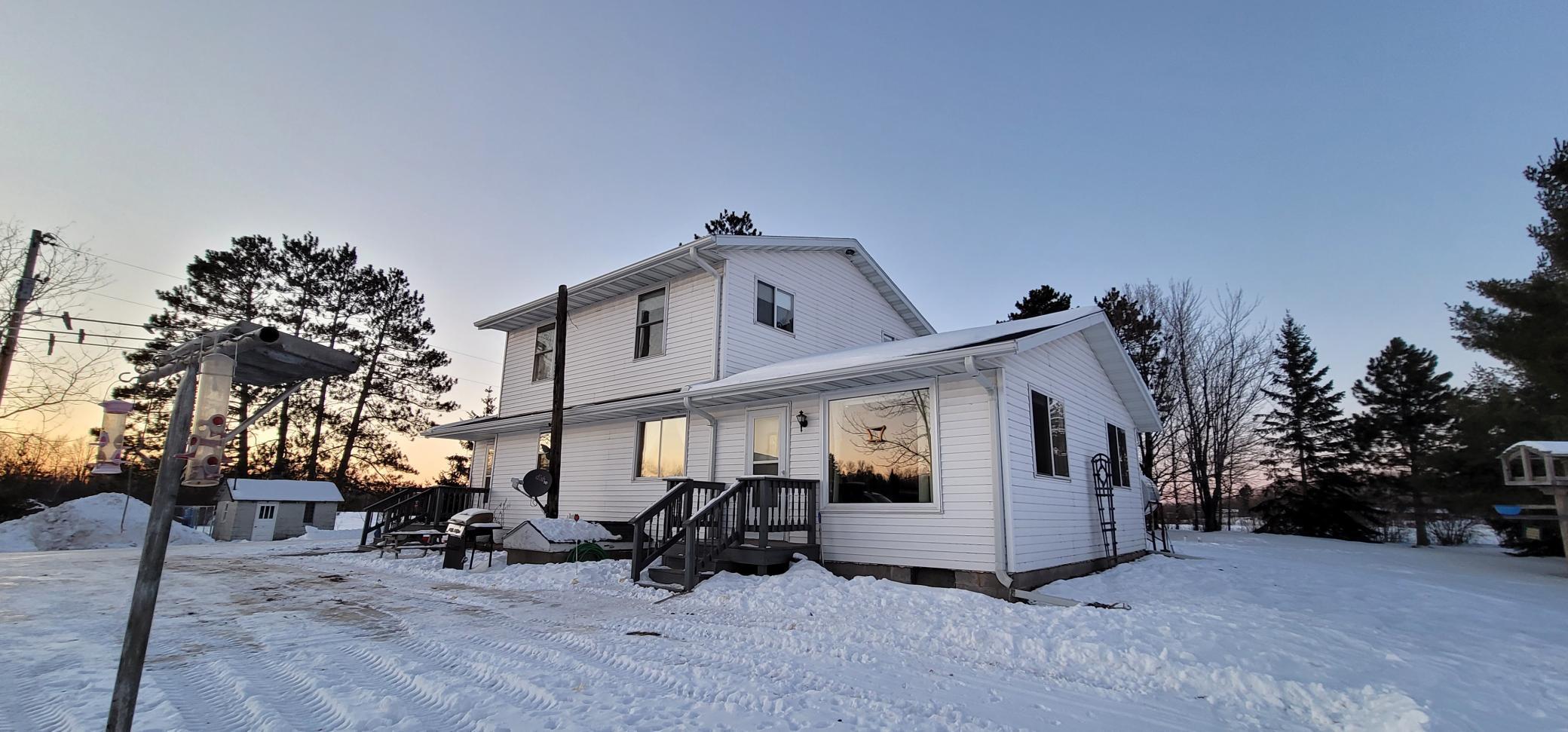 58620 Elbow Lake Road Finlayson, MN 55735 - Photo 1 of 1 Gallery Image 1