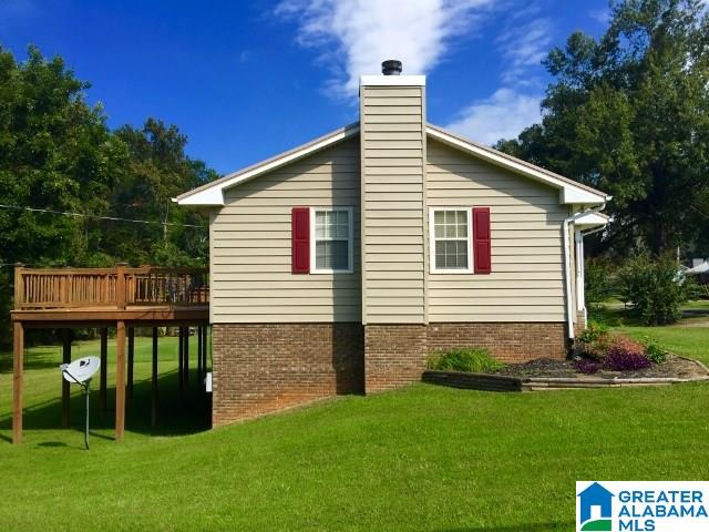 750 Timber Way Weaver, AL 36277 - Photo 23 of 33