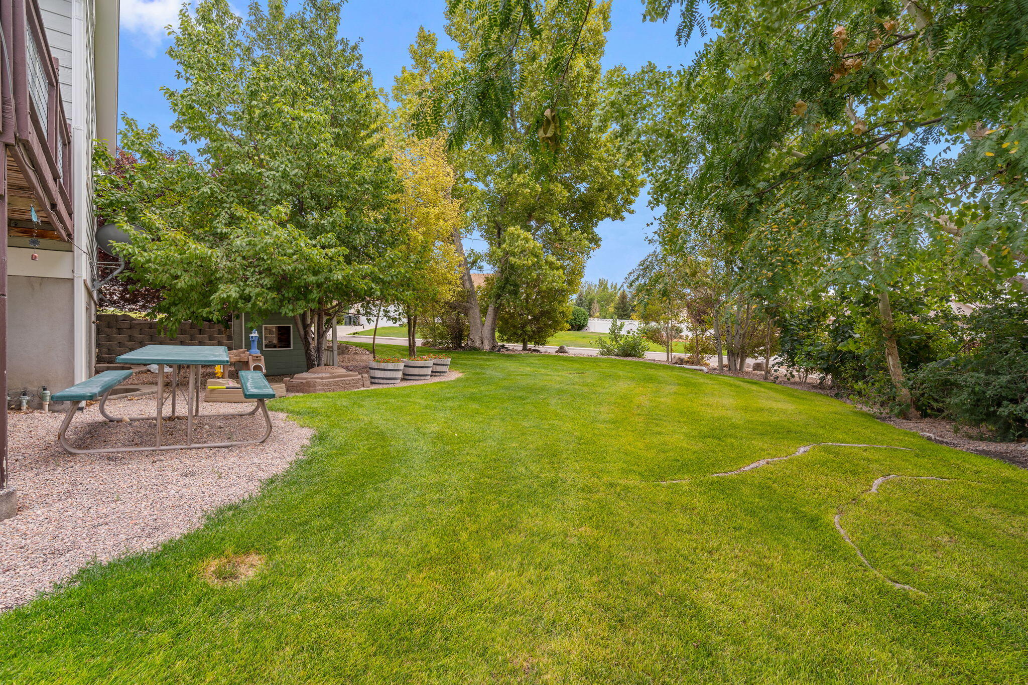 5205 Juniper Ridge Road Enoch, UT 84721 - Photo 49 of 67 Back Yard