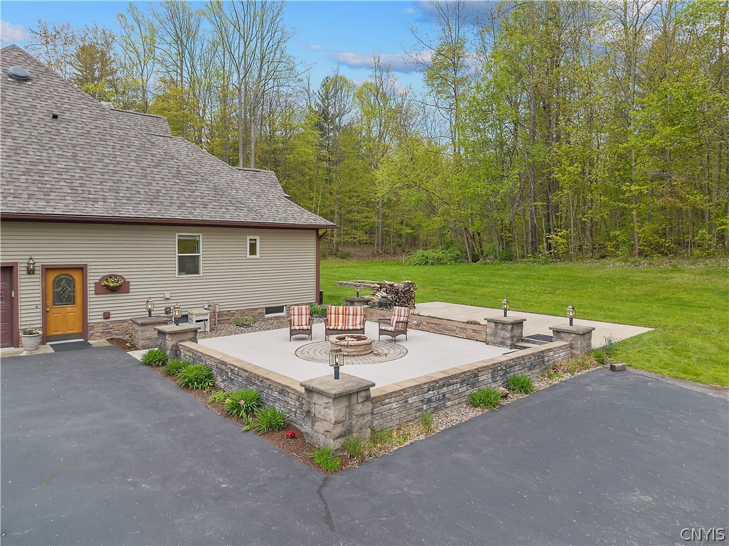 130 Millard Bassett Road Fulton, NY 13069 - Photo 41 of 50