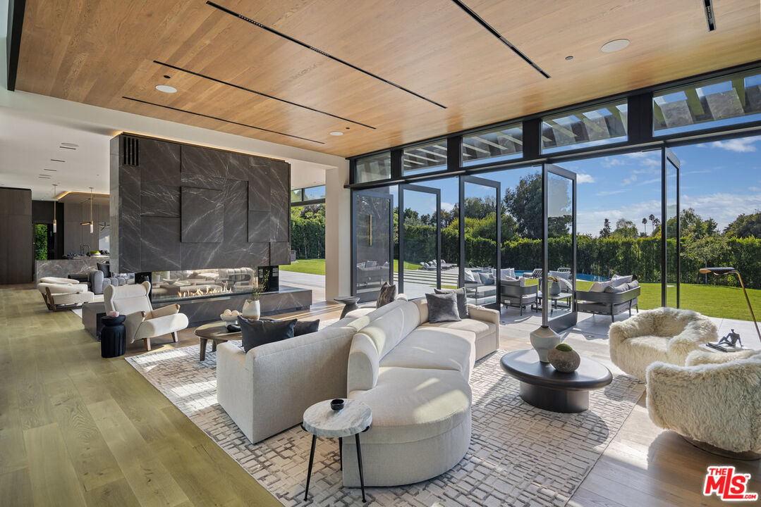 615 North Faring Road Los Angeles, CA 90077 - Photo 11 of 26 Gallery Image 11