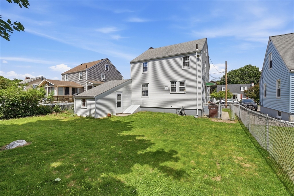 31 Beech Street Dedham, MA 02026 - Photo 6 of 40