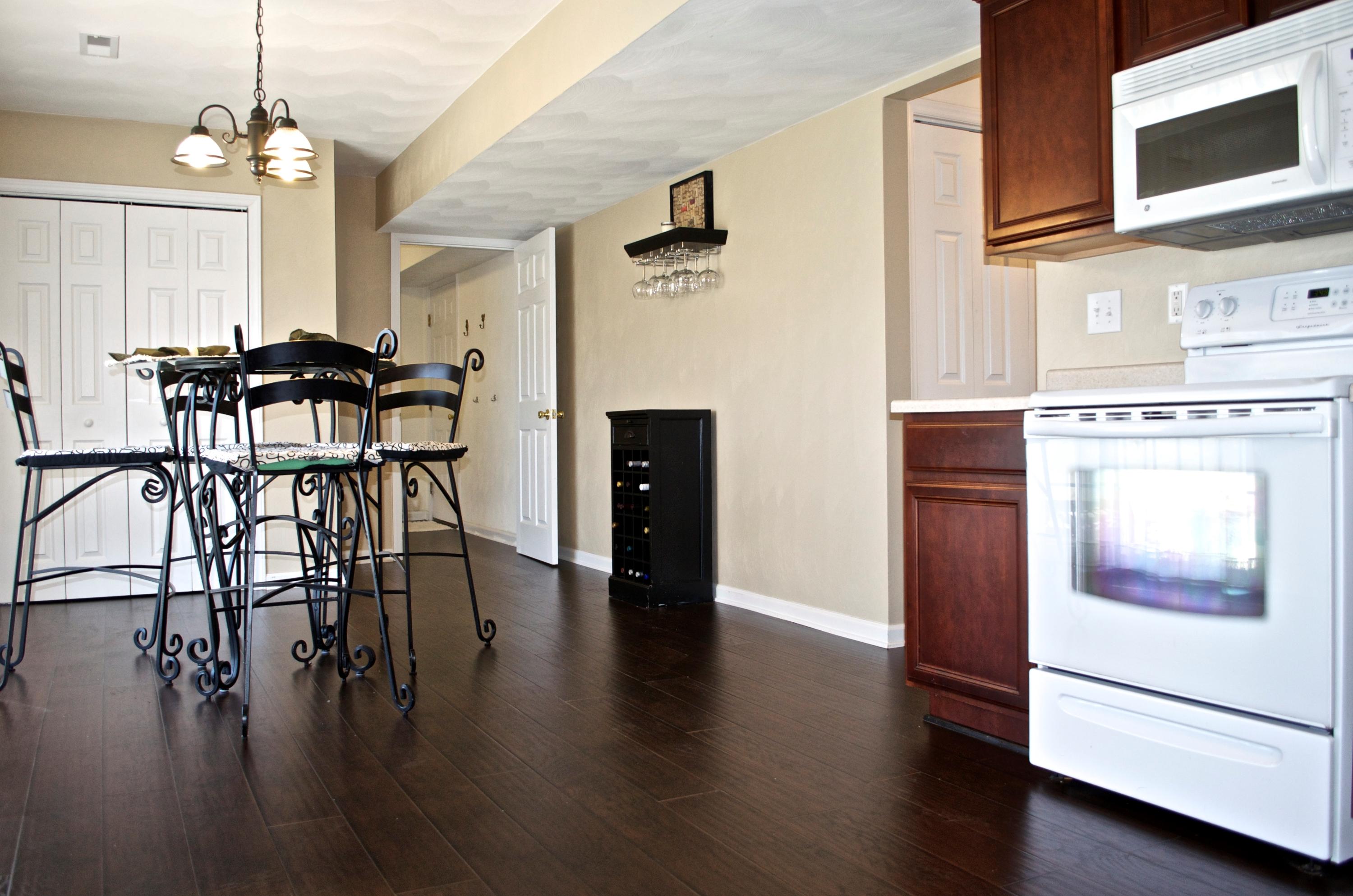 6806 Albert Road Roanoke, VA 24019 - Photo 15 of 48 Kitchen