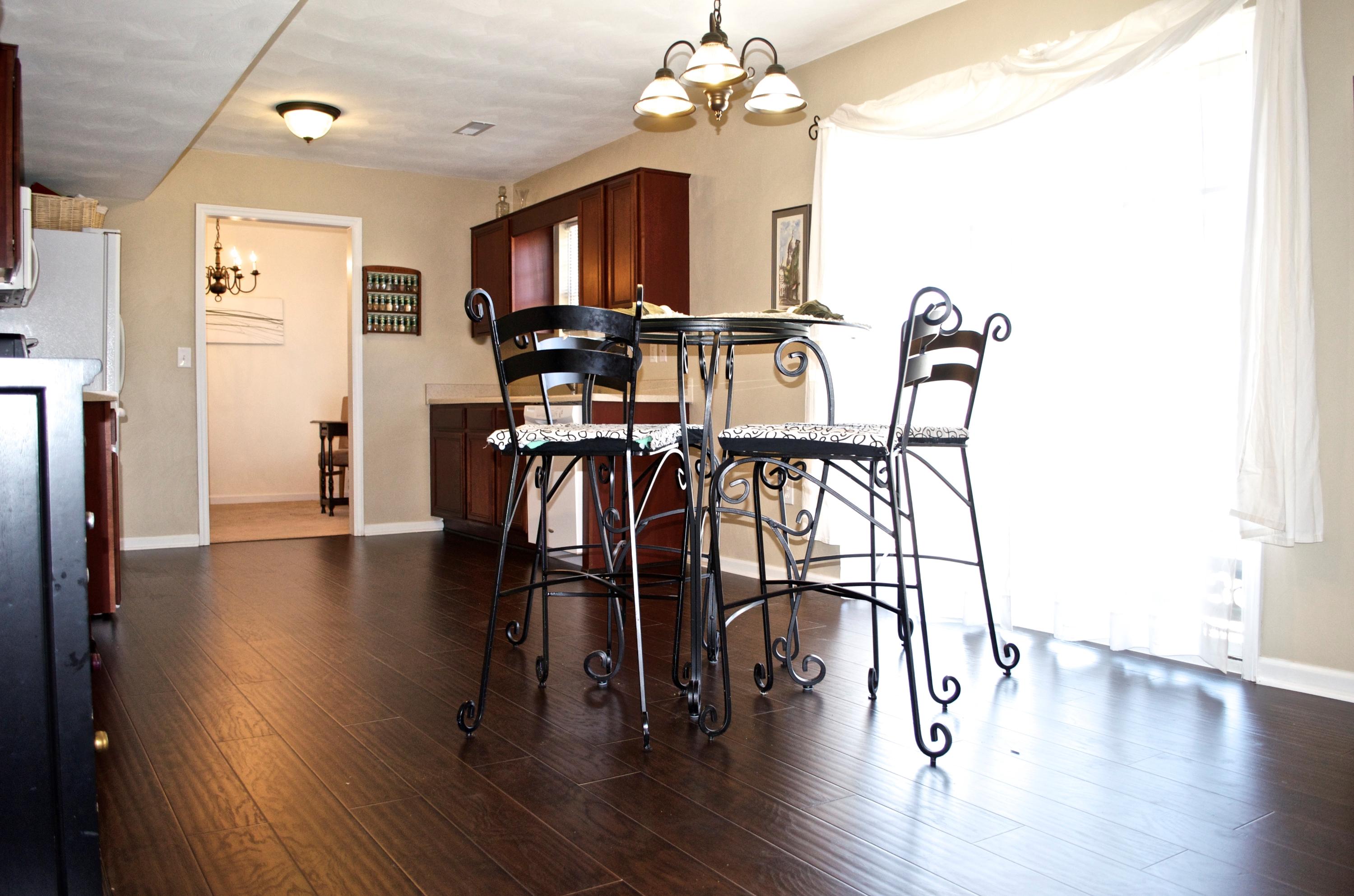 6806 Albert Road Roanoke, VA 24019 - Photo 16 of 48 Eat In Kitchen