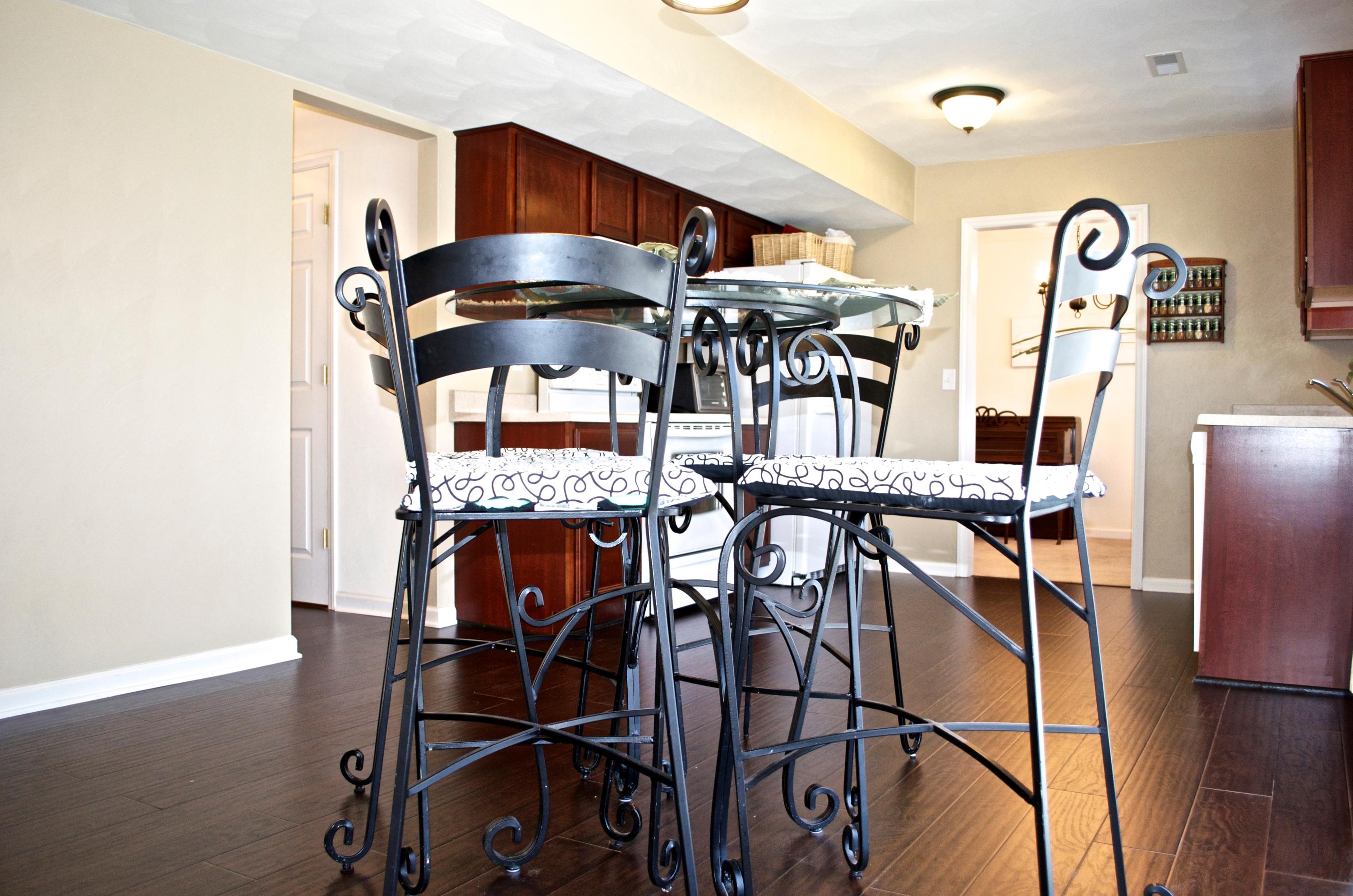 6806 Albert Road Roanoke, VA 24019 - Photo 17 of 48 Eat In Kitchen