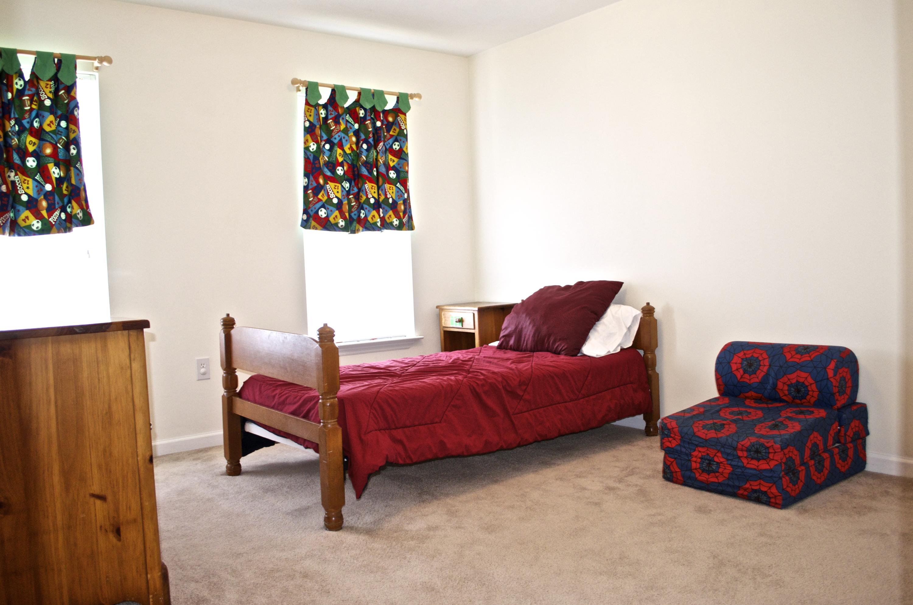 6806 Albert Road Roanoke, VA 24019 - Photo 34 of 48 Bedroom 2