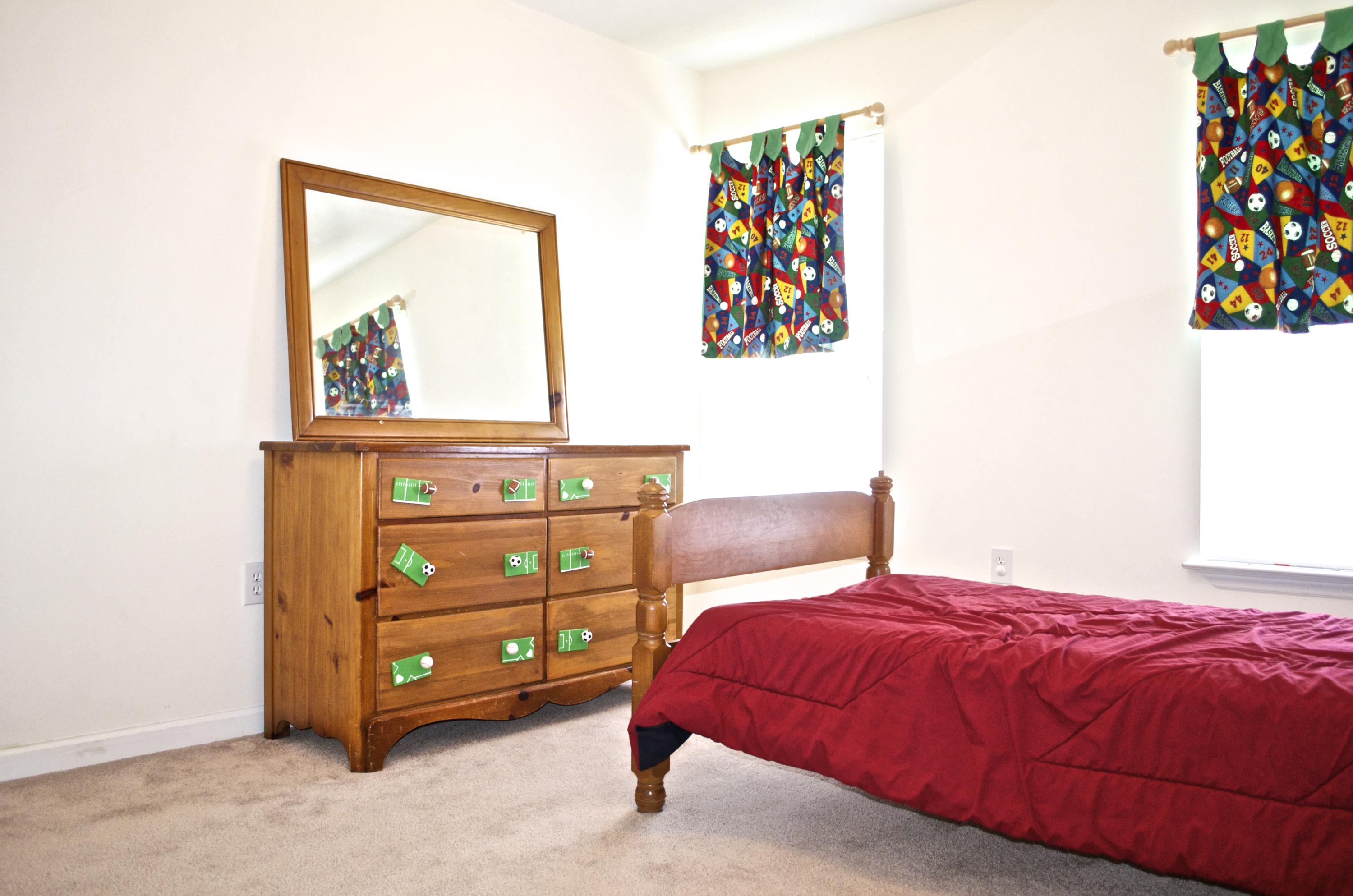 6806 Albert Road Roanoke, VA 24019 - Photo 35 of 48 Bedroom 2