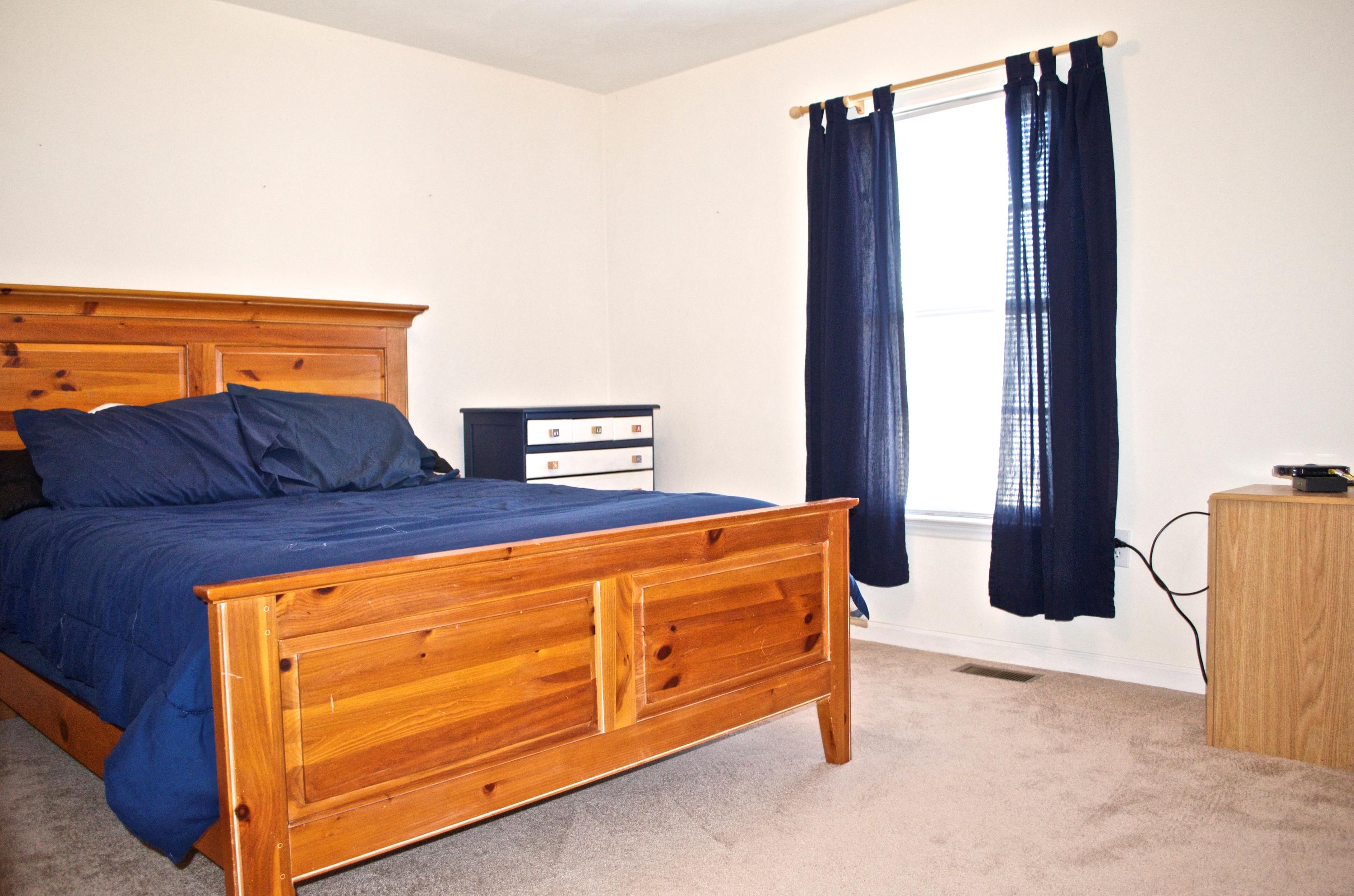 6806 Albert Road Roanoke, VA 24019 - Photo 41 of 48 Bedroom 4