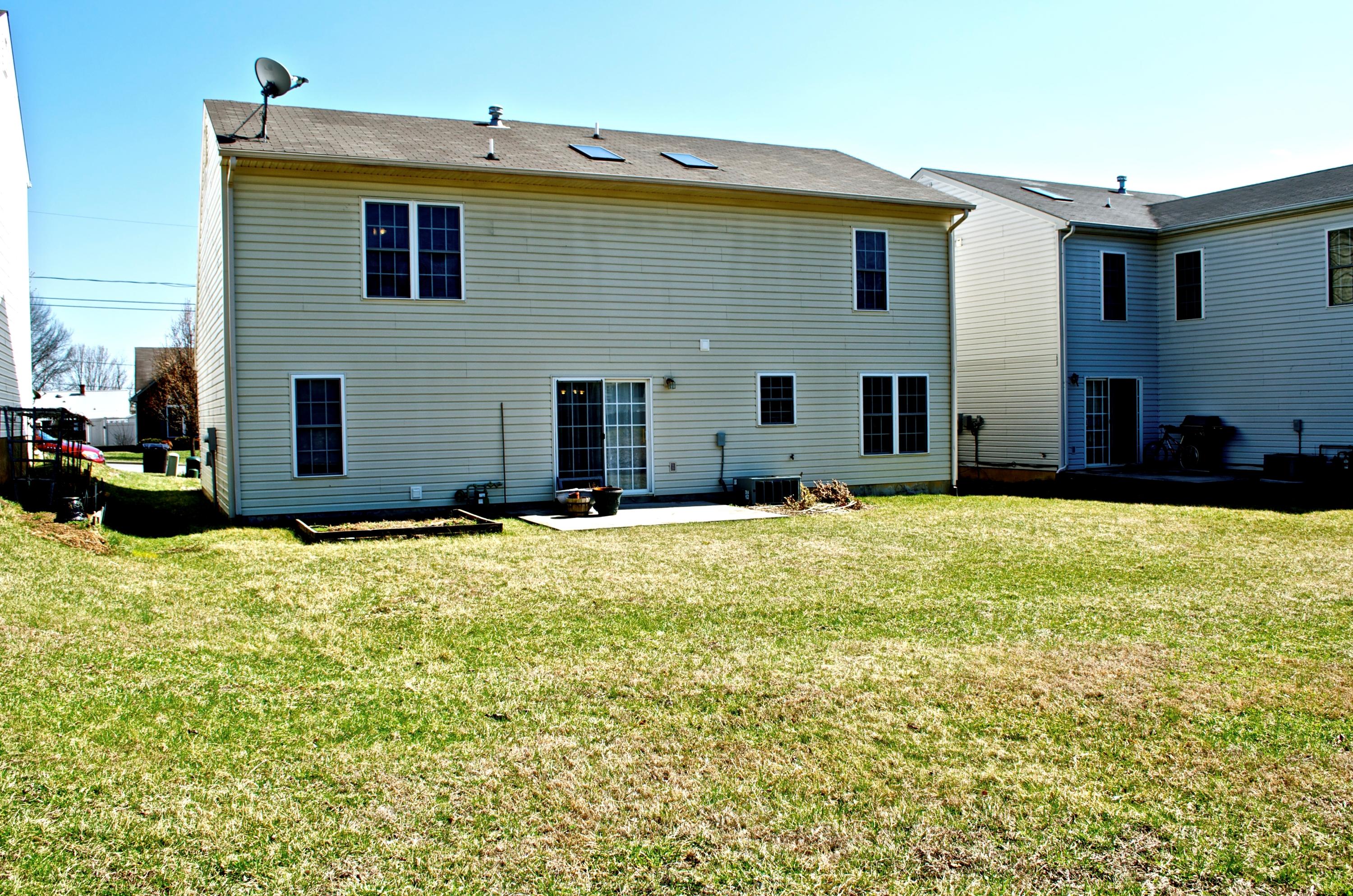 6806 Albert Road Roanoke, VA 24019 - Photo 45 of 48 Back of House