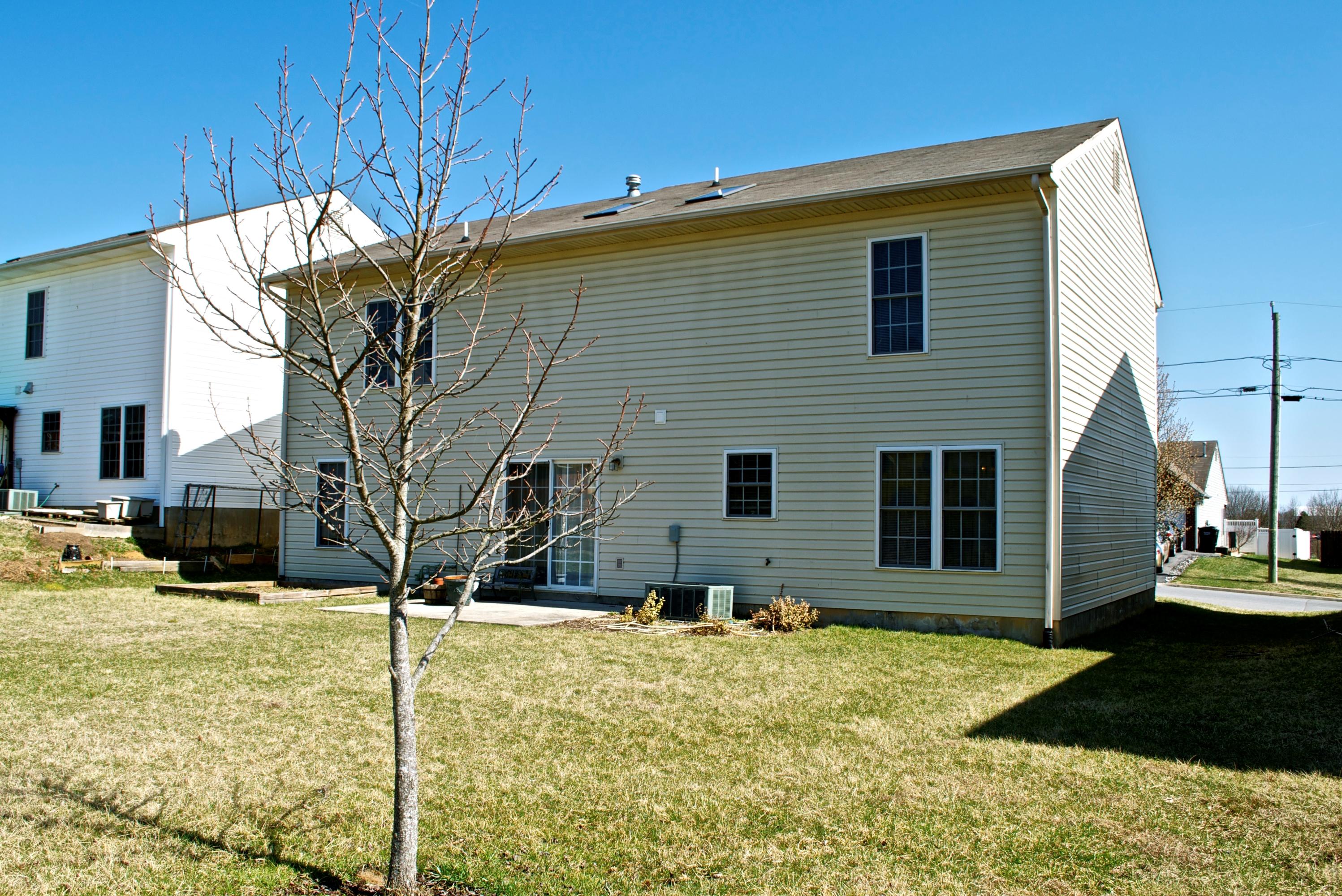 6806 Albert Road Roanoke, VA 24019 - Photo 46 of 48 Back of House