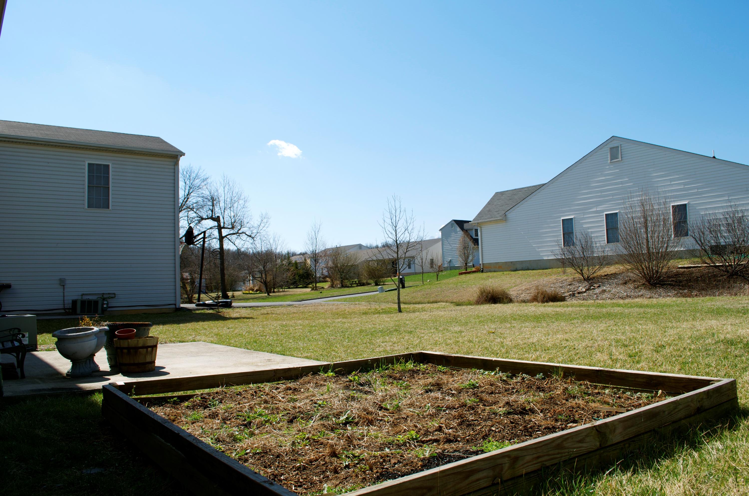 6806 Albert Road Roanoke, VA 24019 - Photo 48 of 48 Gardening Area