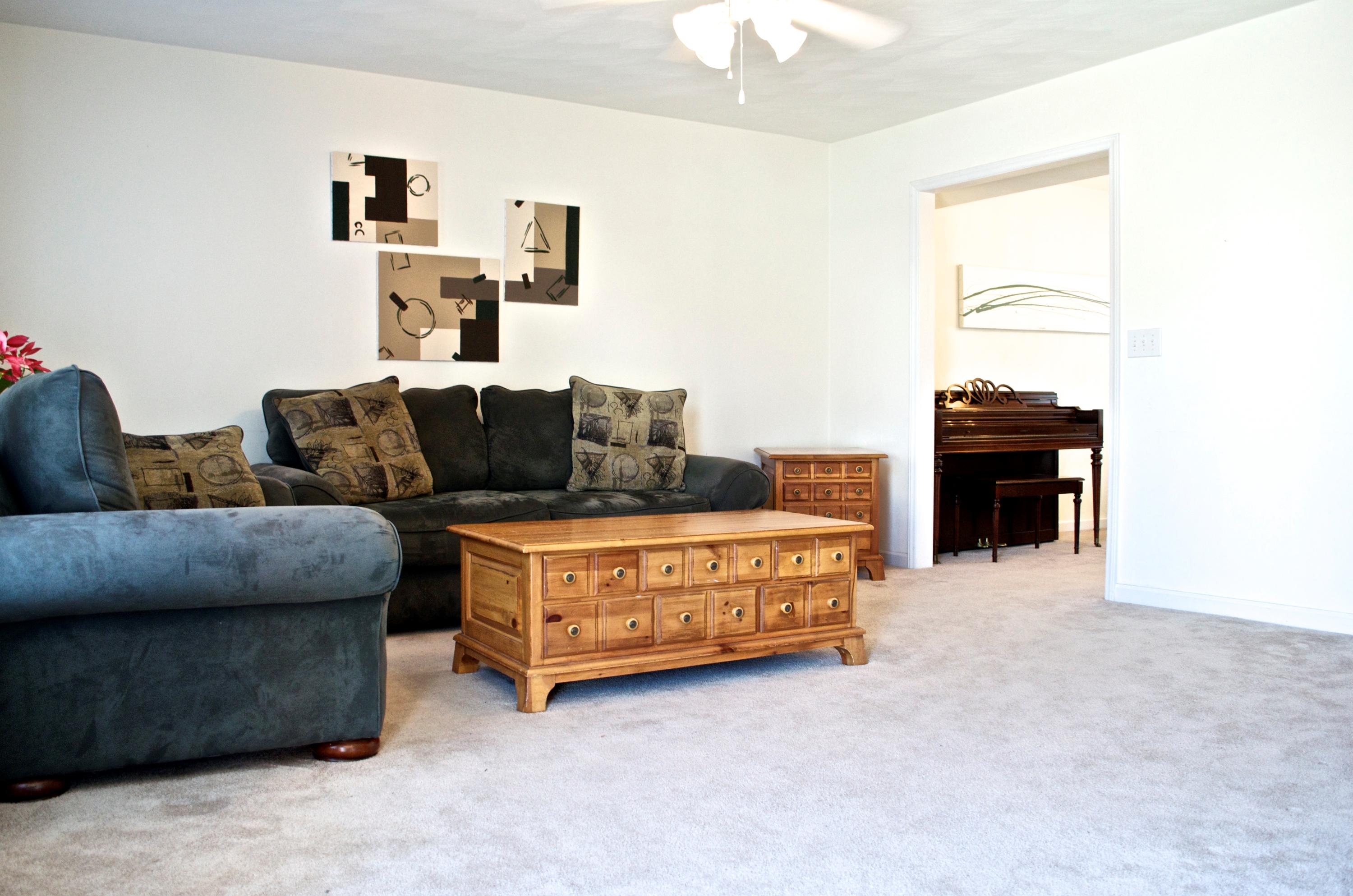 6806 Albert Road Roanoke, VA 24019 - Photo 6 of 48 Living Room