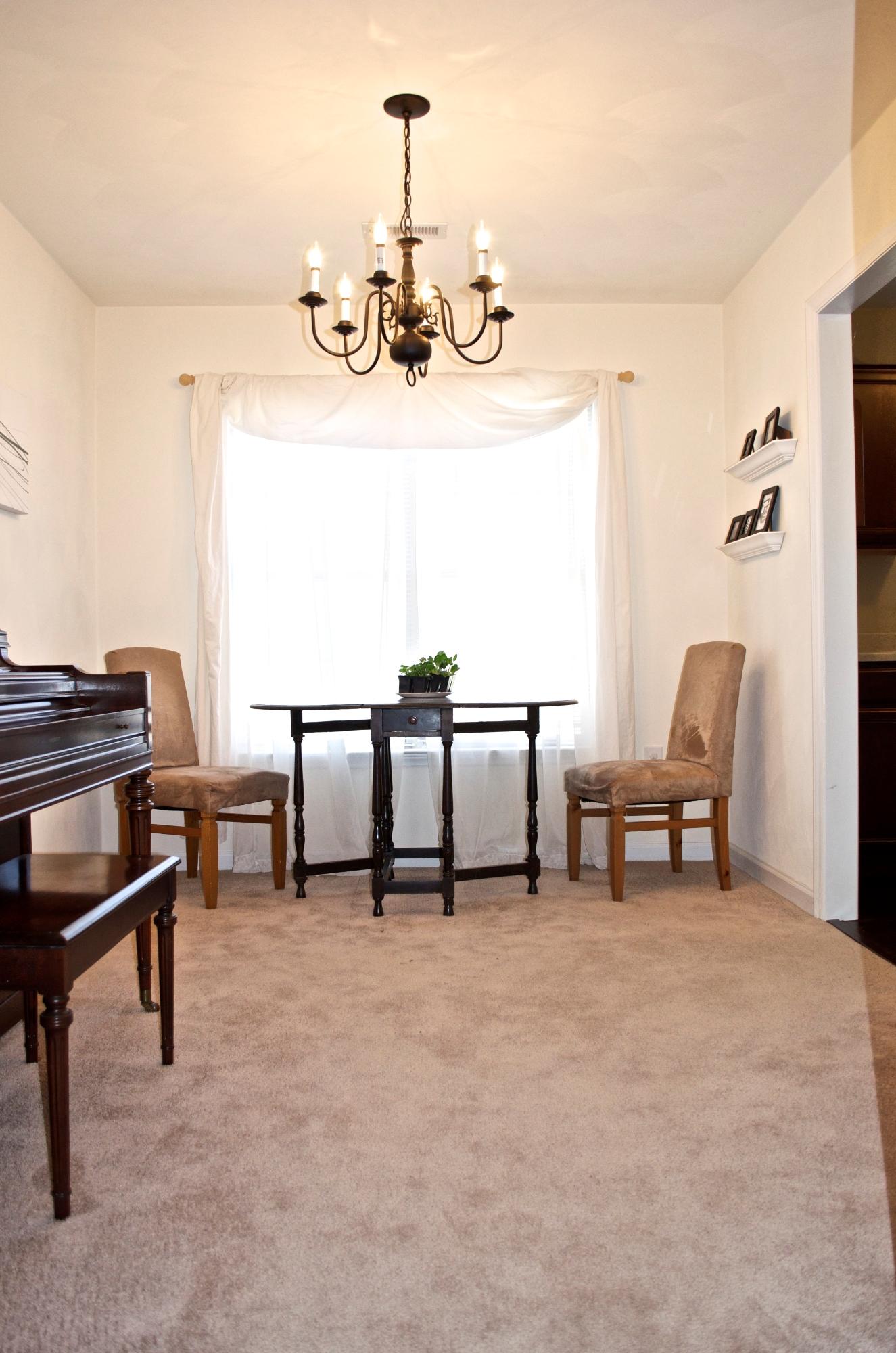 6806 Albert Road Roanoke, VA 24019 - Photo 10 of 48 Dining Room