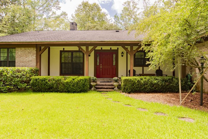 17847 River Road Summerdale, AL 36580 - Photo 3 of 49