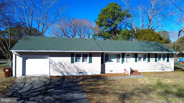 $339,900 | 104 Walden Drive, Fruitland, MD 21826