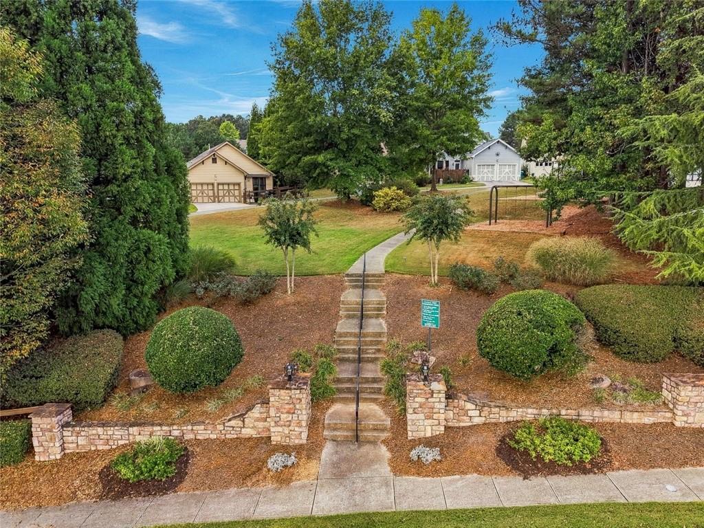 169 Mount Moriah Road Ball Ground, GA 30107 - Photo 43 of 46 Gallery Image 43