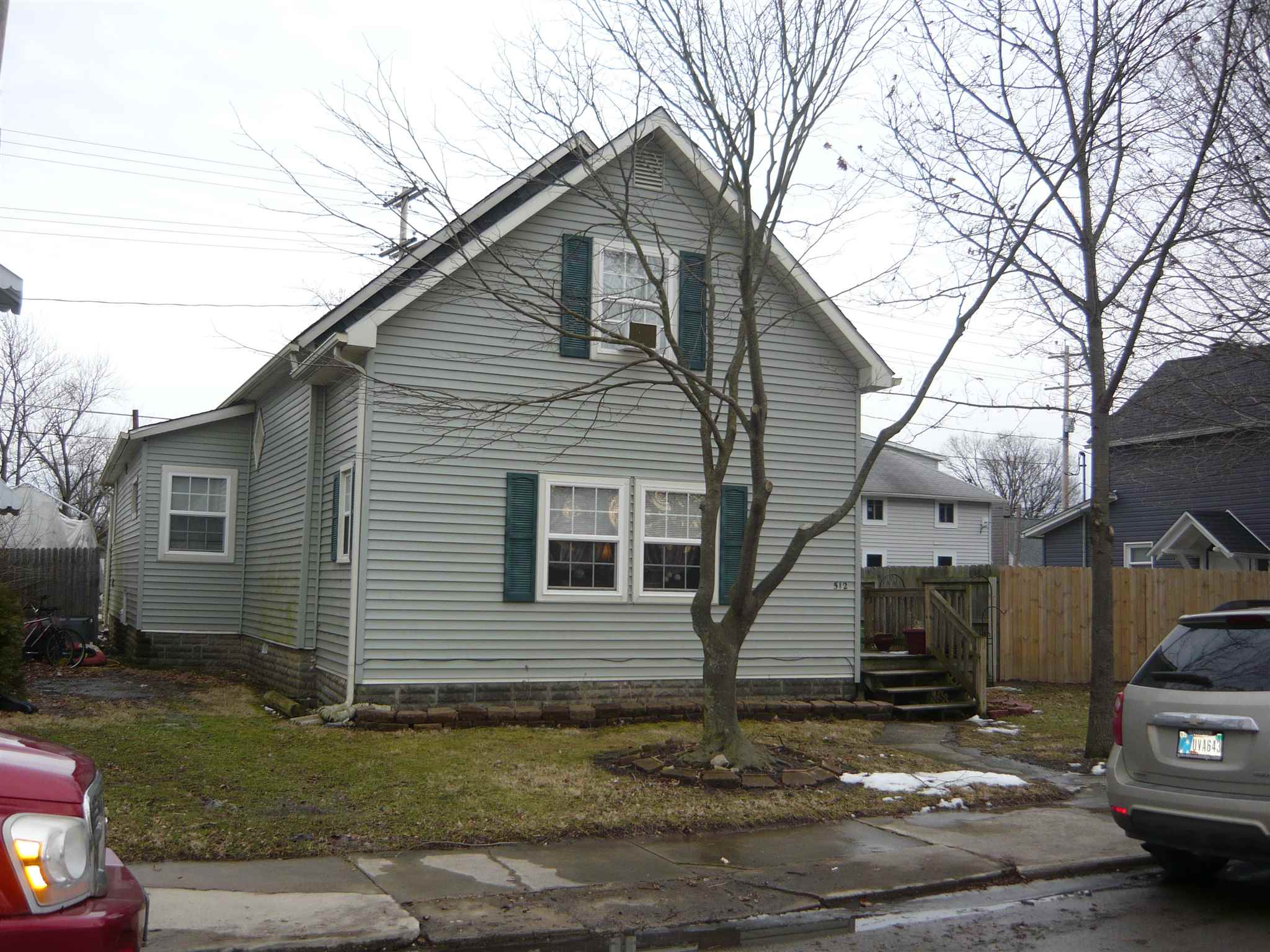 512 North 5th Street Decatur, IN 46733 - Photo 2 of 22