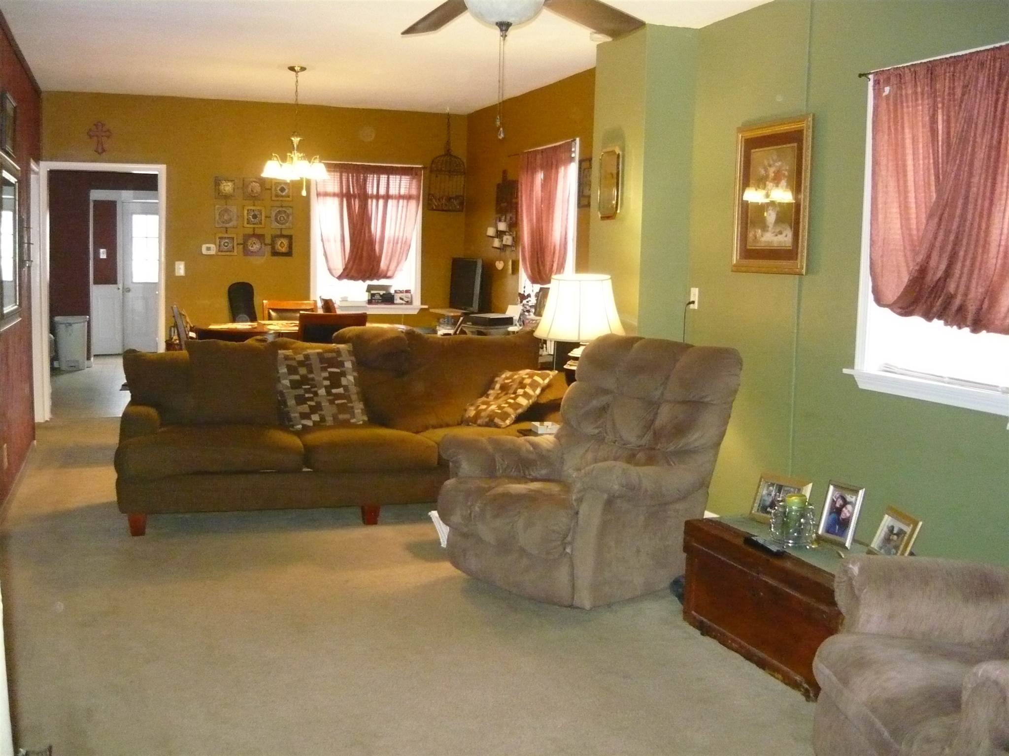 512 North 5th Street Decatur, IN 46733 - Photo 6 of 22
