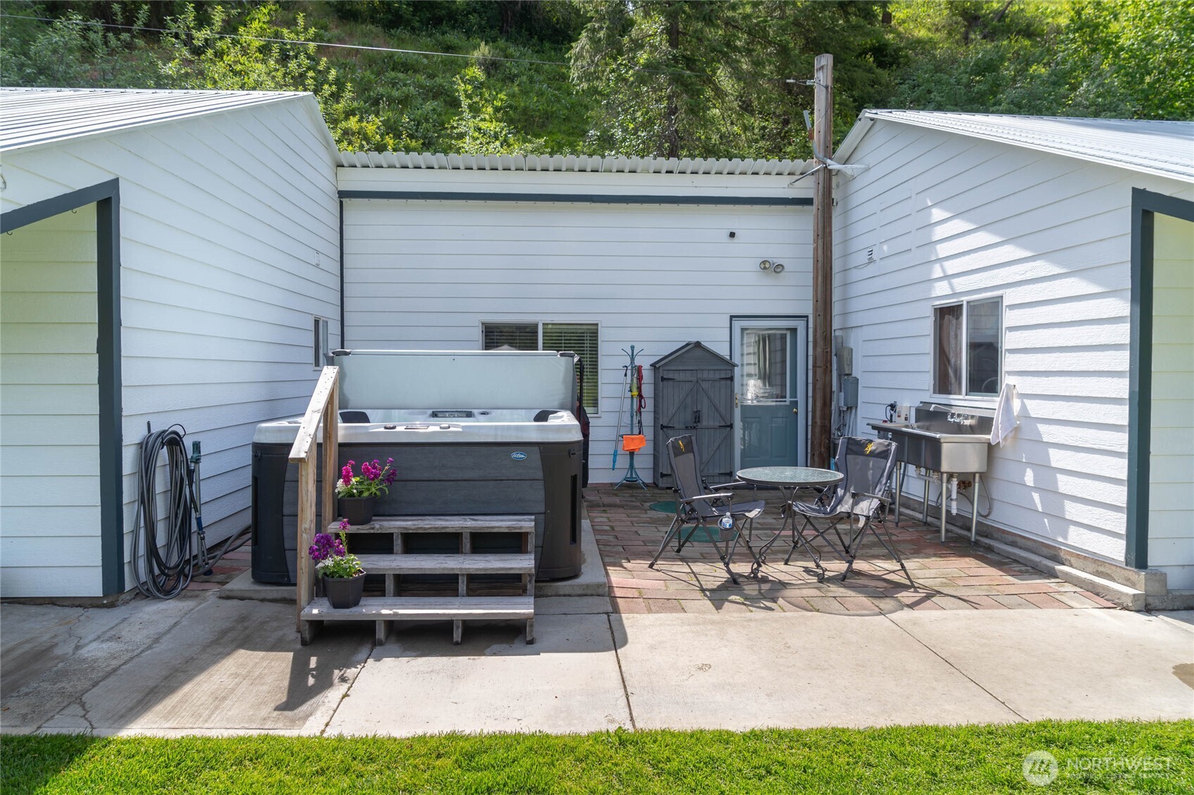1571 Mission Creek Road Cashmere, WA 98815 - Photo 14 of 34