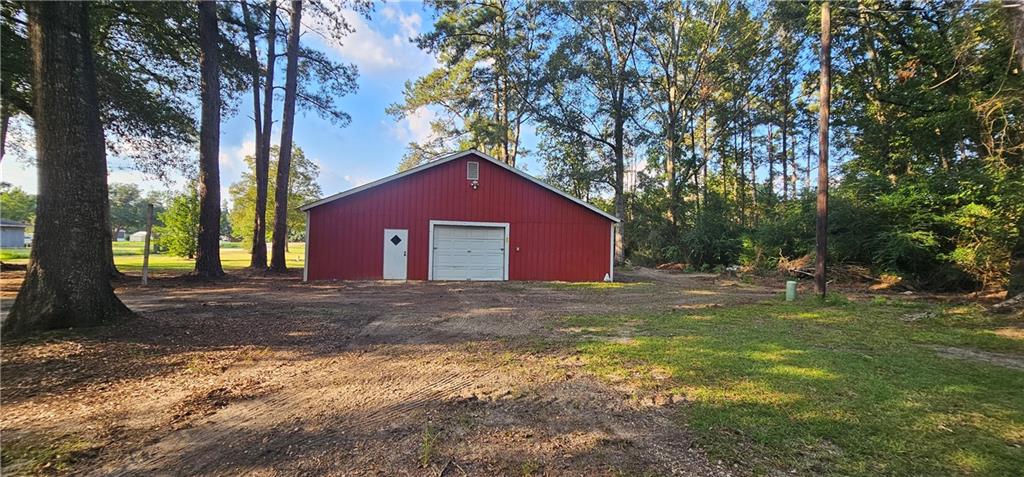 13290 New Gennessee Road Tickfaw, LA 70466 - Photo 3 of 49