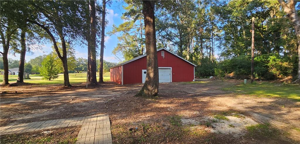 13290 New Gennessee Road Tickfaw, LA 70466 - Photo 4 of 49