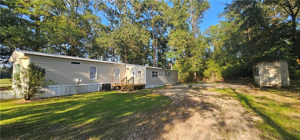 13290 New Gennessee Road Tickfaw, LA 70466 - Photo 42 of 49