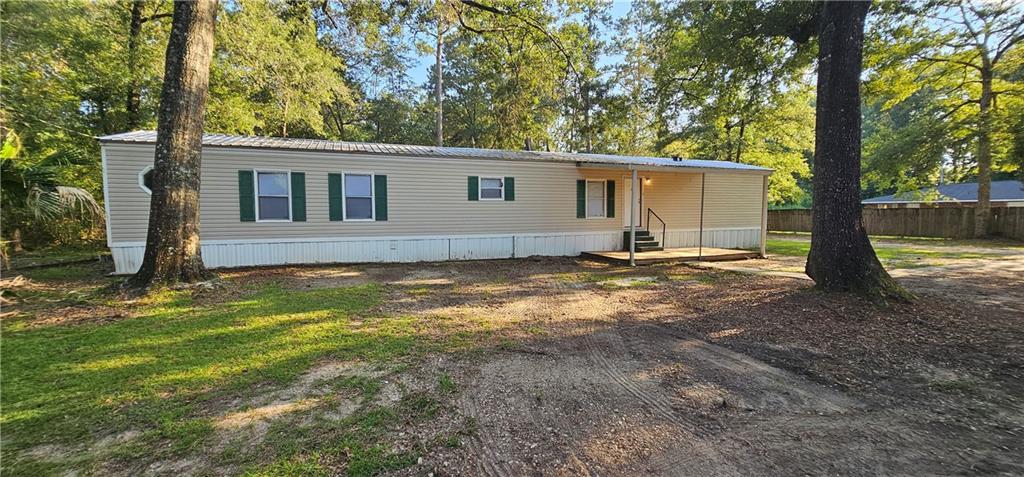 13290 New Gennessee Road Tickfaw, LA 70466 - Photo 6 of 49