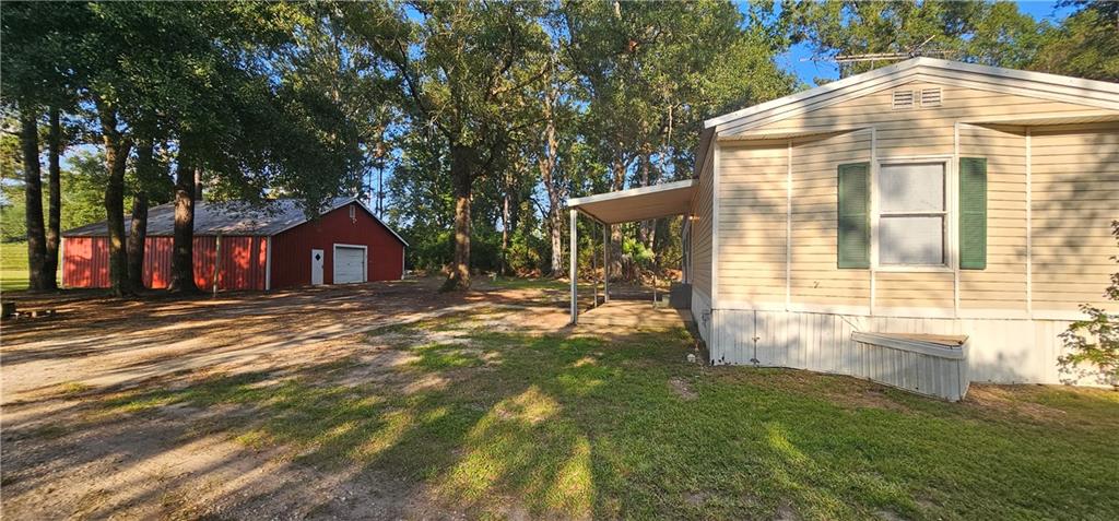 13290 New Gennessee Road Tickfaw, LA 70466 - Photo 8 of 49