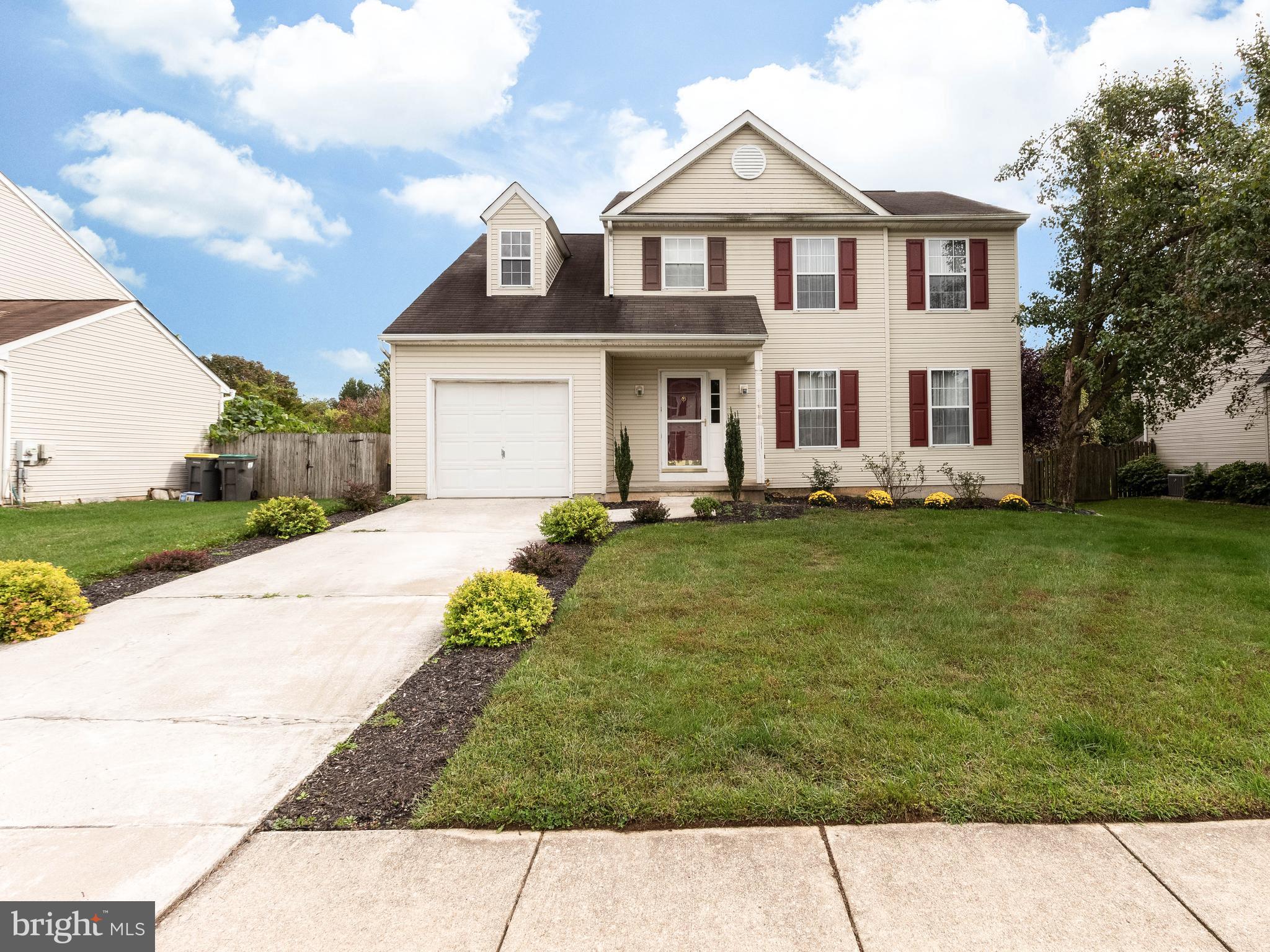 40 Birchgrove Road Newark, DE 19702 - Photo 1 of 36 Exterior Front