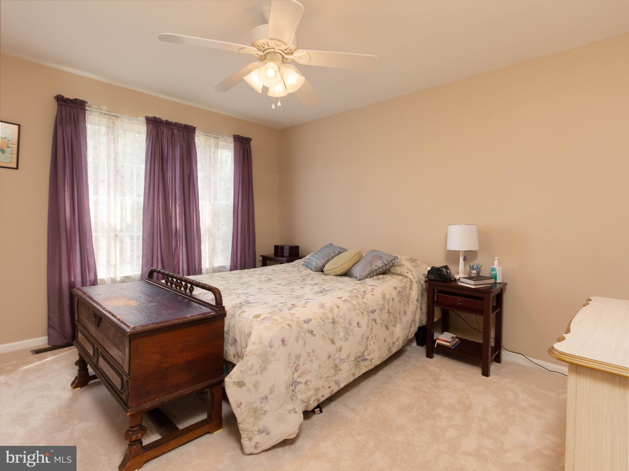 40 Birchgrove Road Newark, DE 19702 - Photo 21 of 36 Bedroom 2