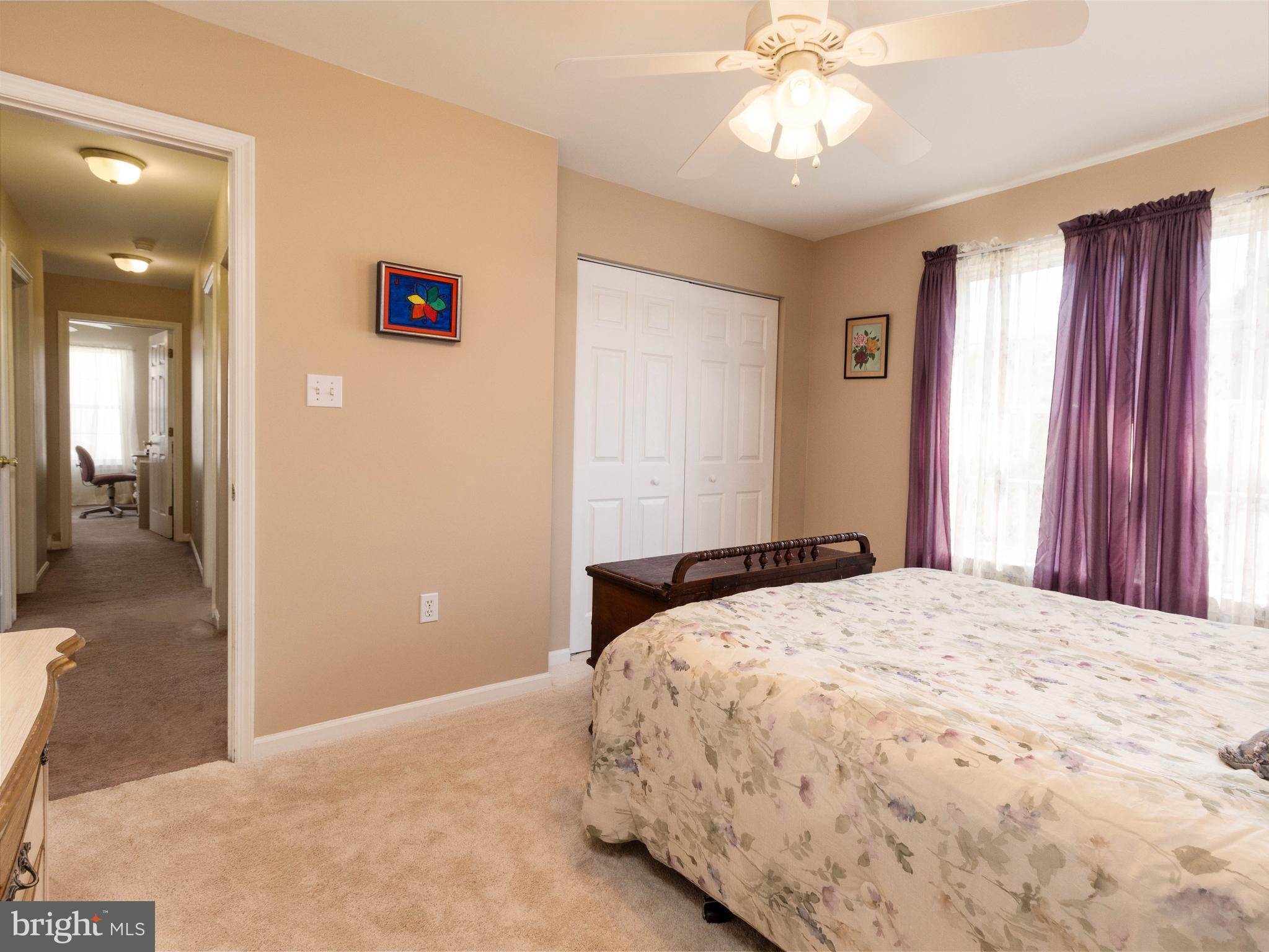 40 Birchgrove Road Newark, DE 19702 - Photo 22 of 36 Bedroom 2